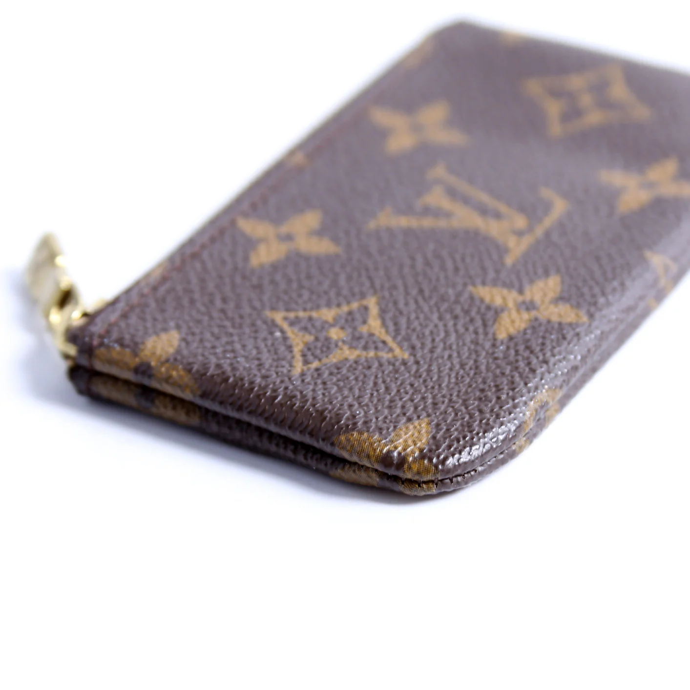 Pochette Cles Monogram - Image 5