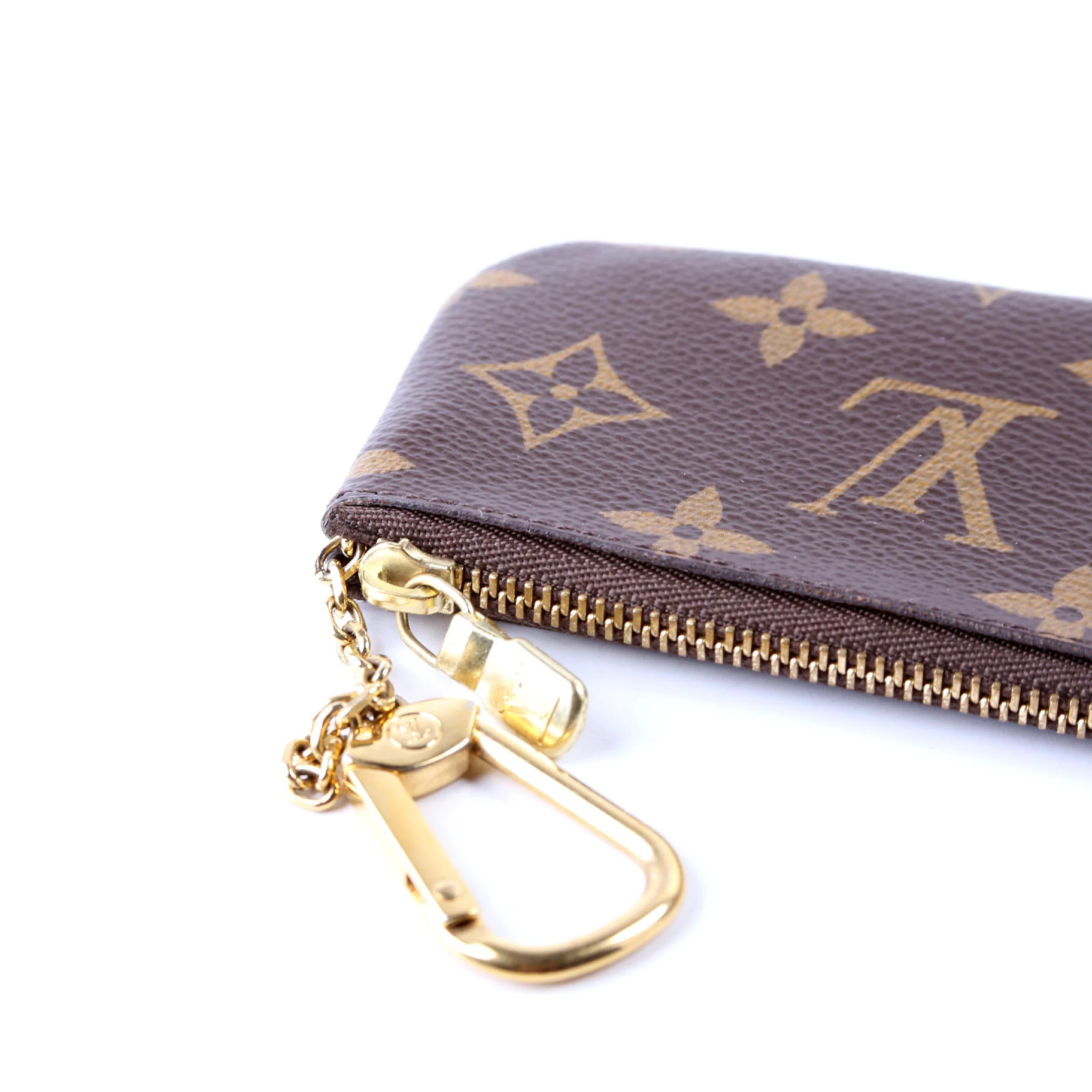 Pochette Cles Monogram - Image 5