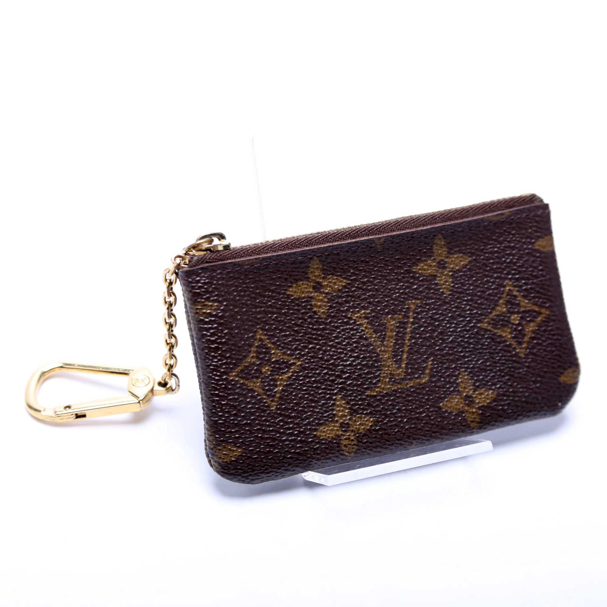 Pochette Cles Monogram - Image 2