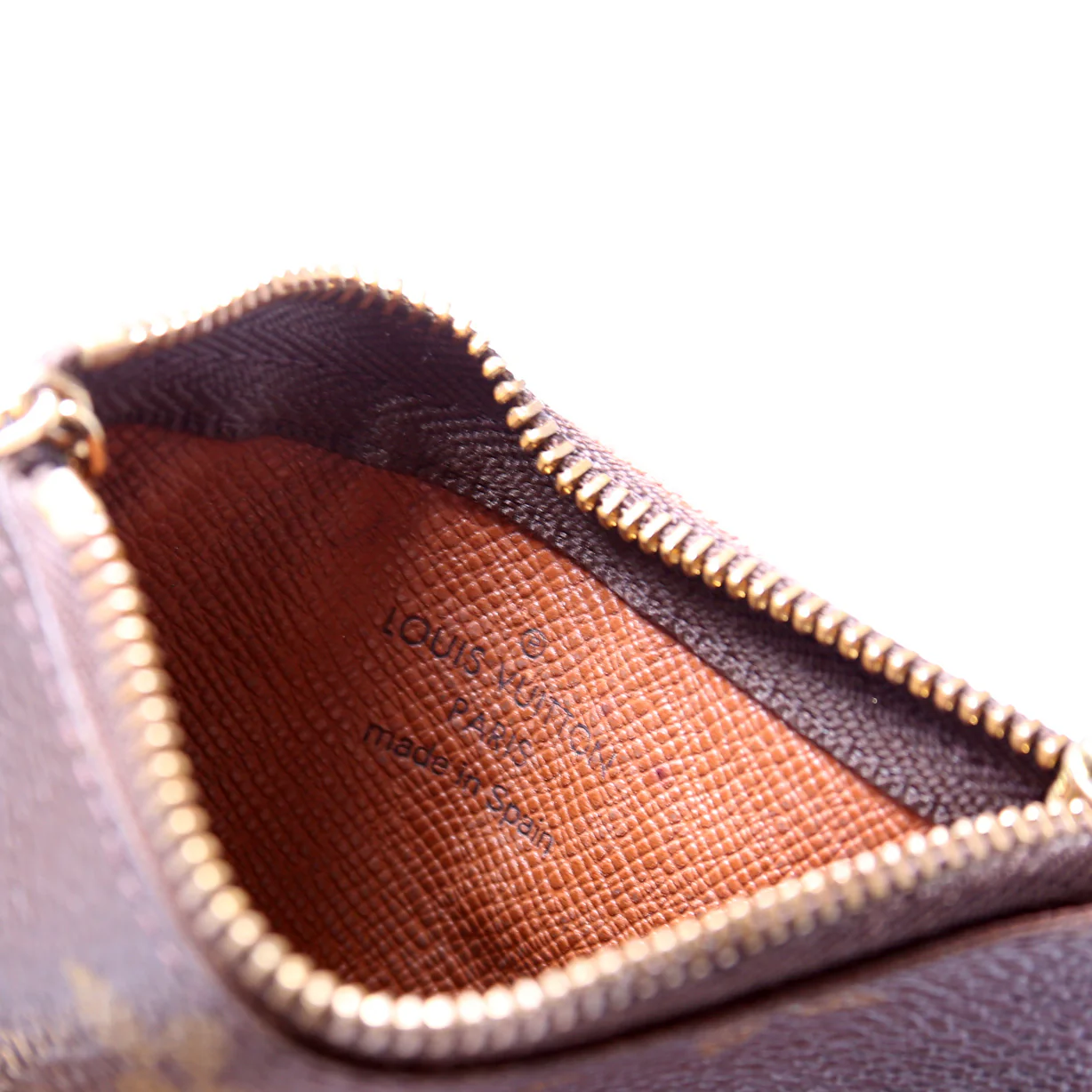 Pochette Cles Monogram - Image 6