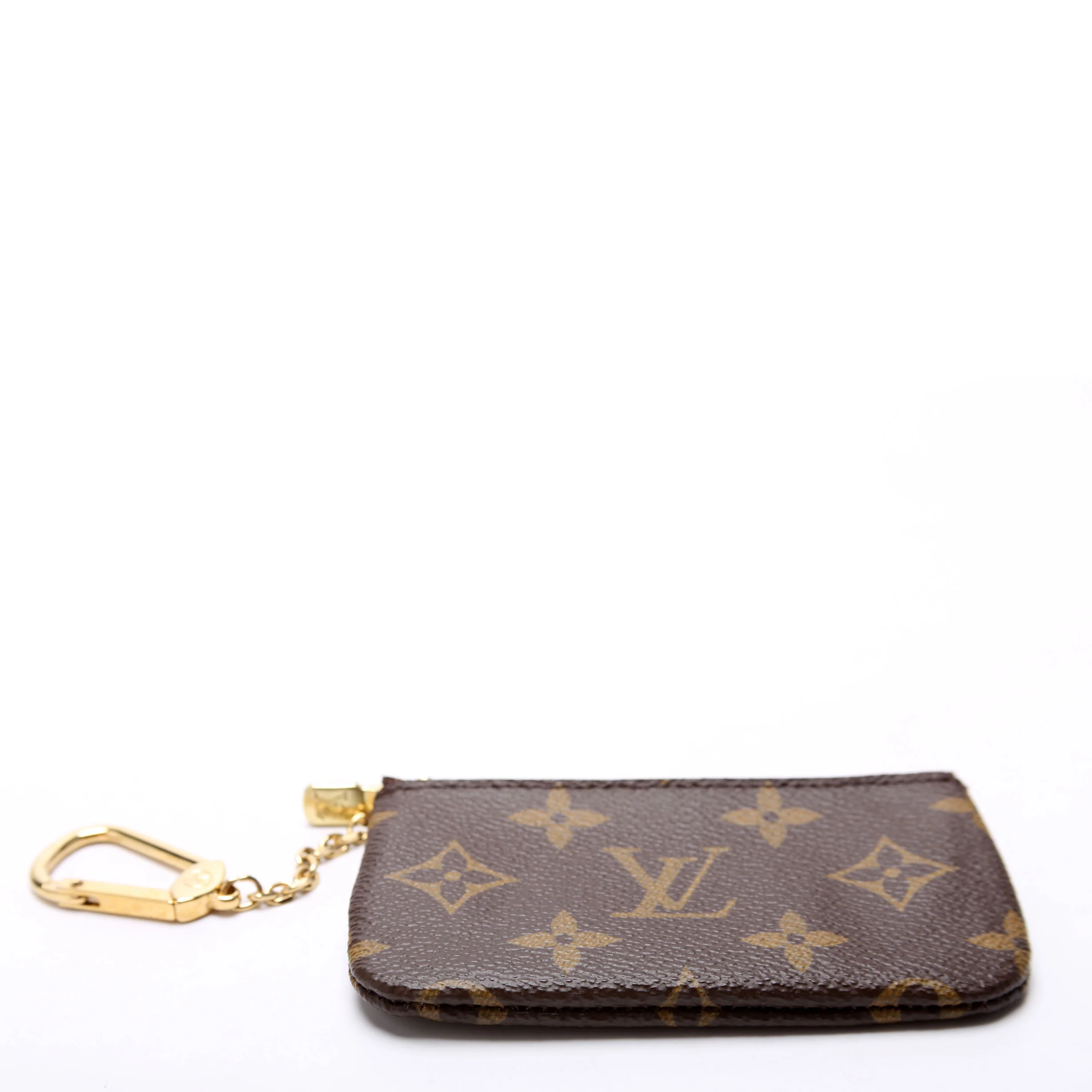 Pochette Cles Monogram - Image 4