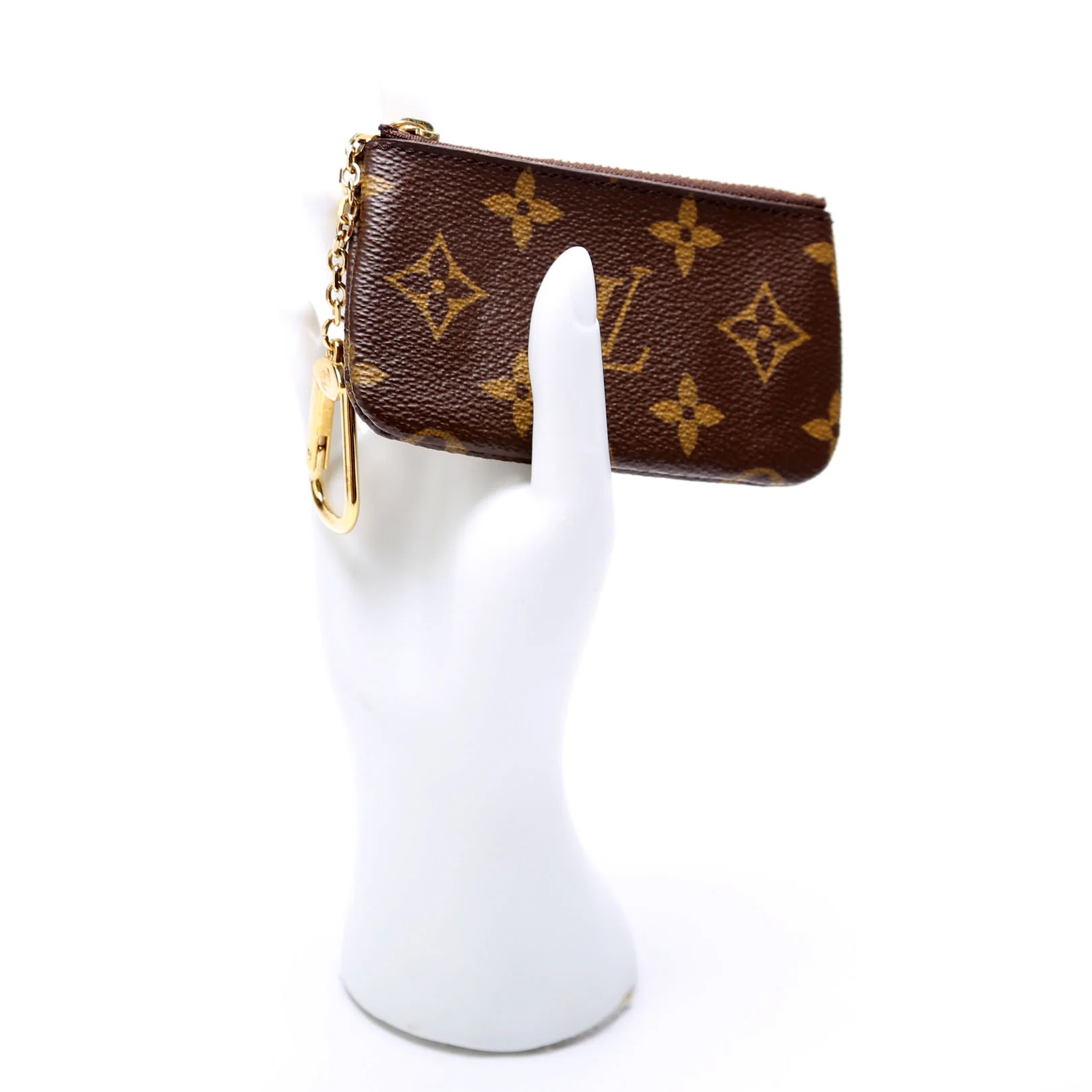 Pochette Cles Monogram - Image 7