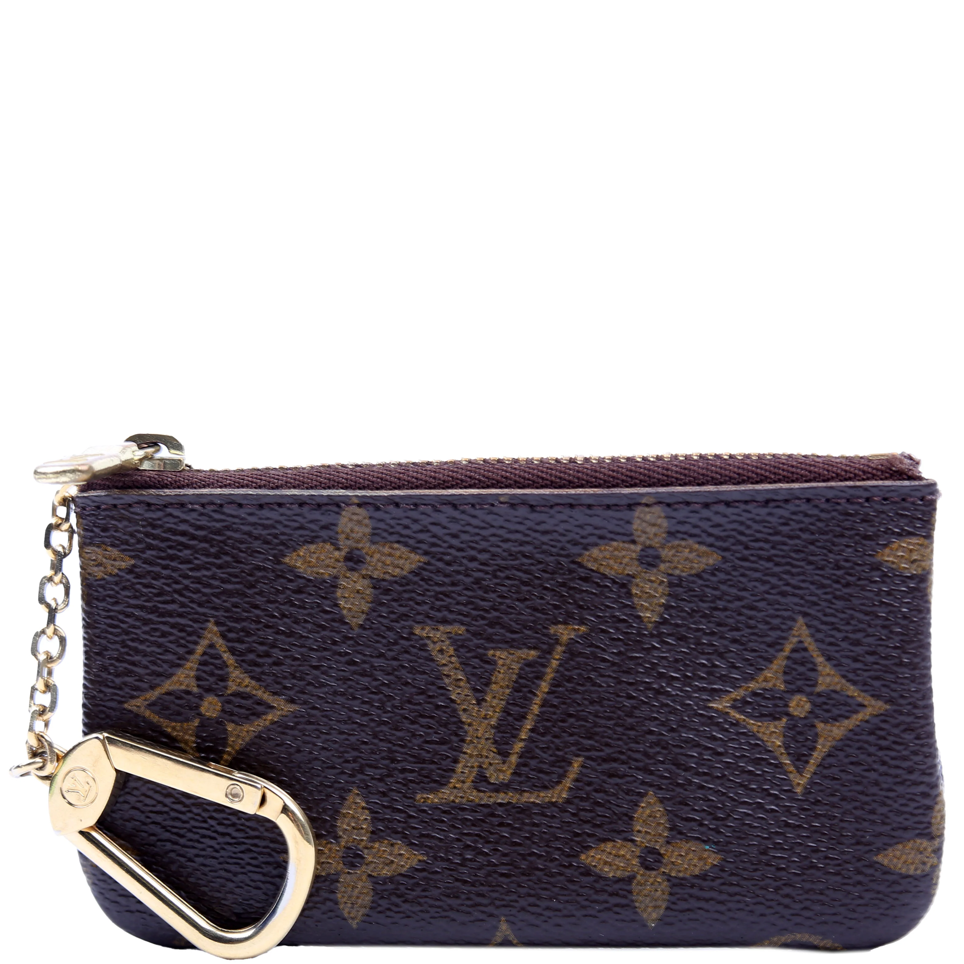 Pochette Cles Monogram