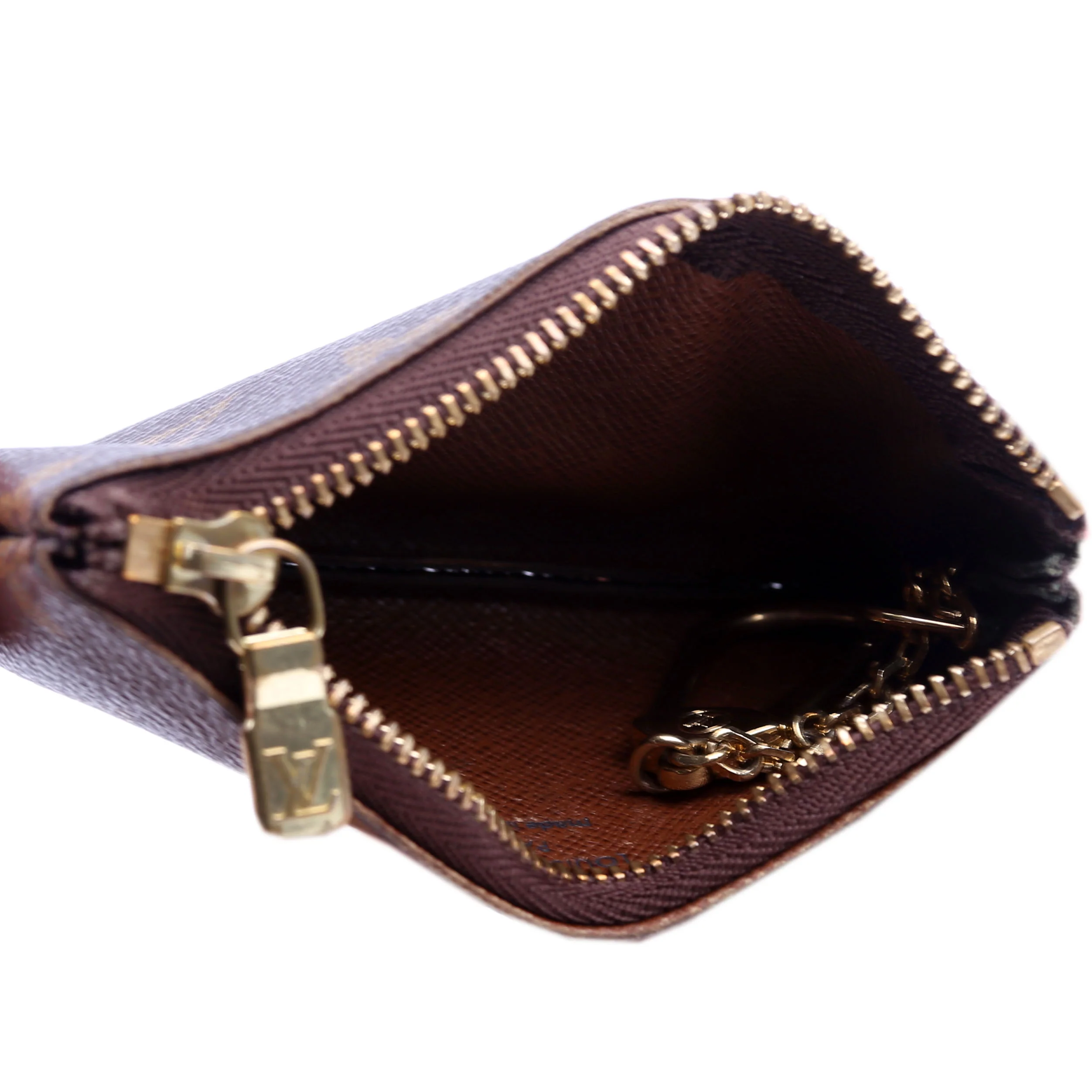 Pochette Cles Monogram - Image 11