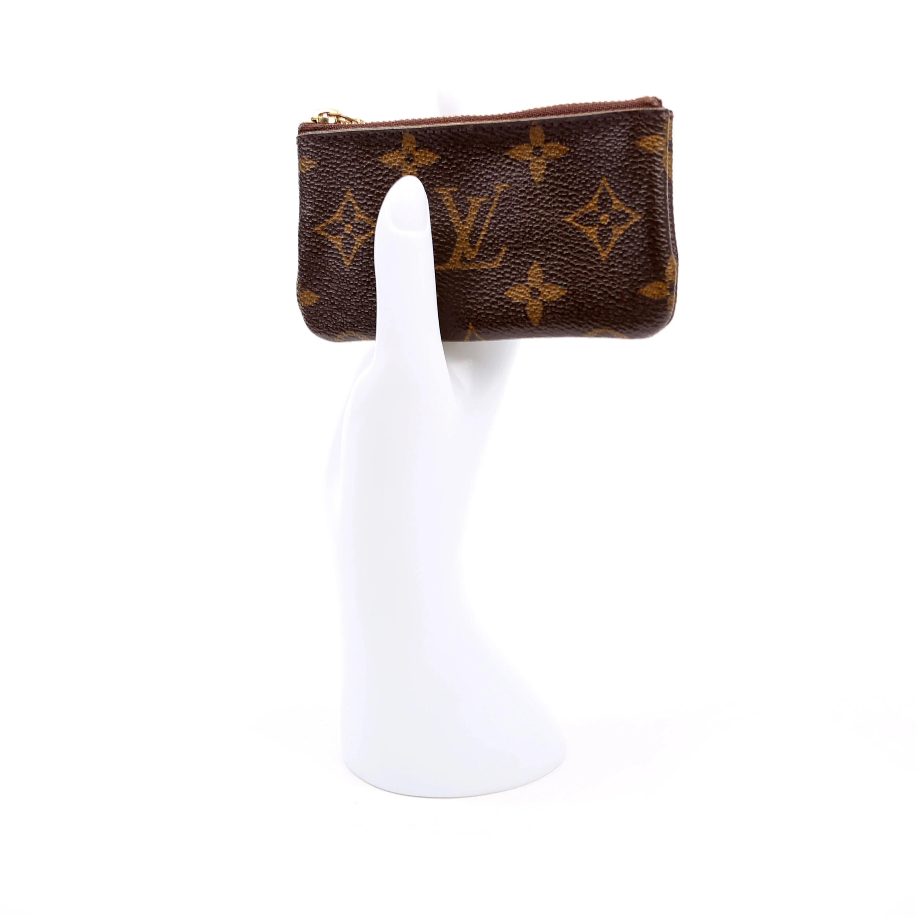 Pochette Cles Monogram - Image 12