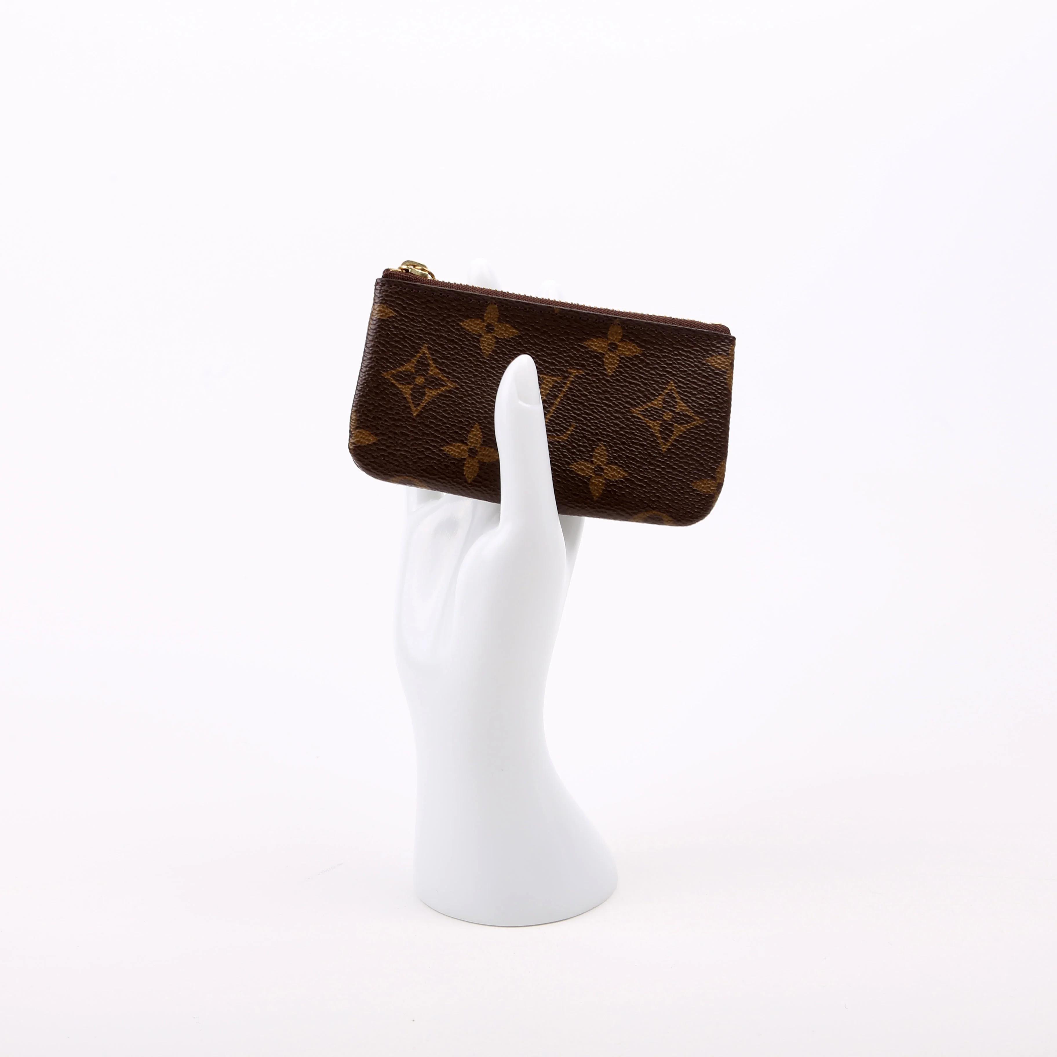 Pochette Cles Monogram - Image 11