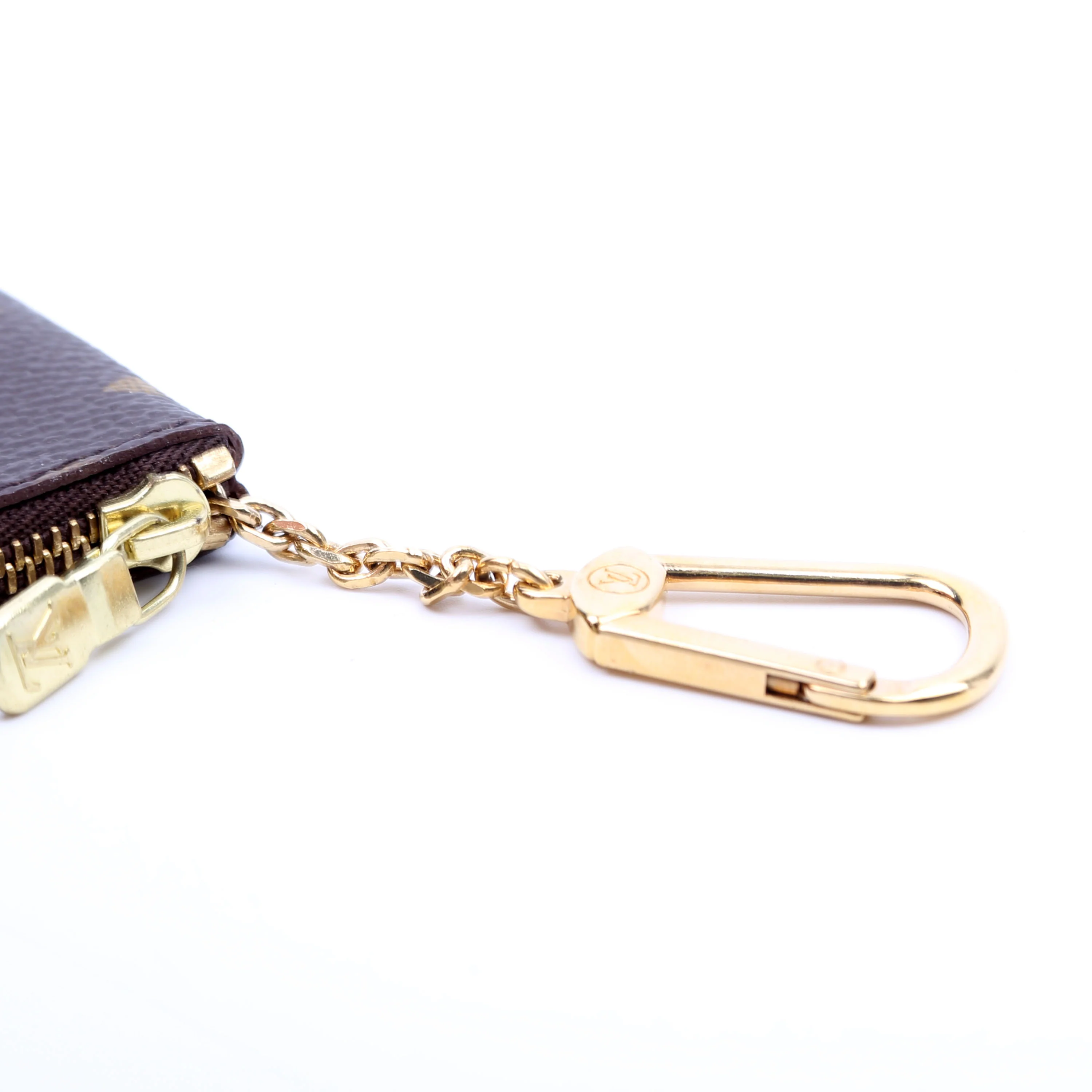 Pochette Cles Monogram - Image 10