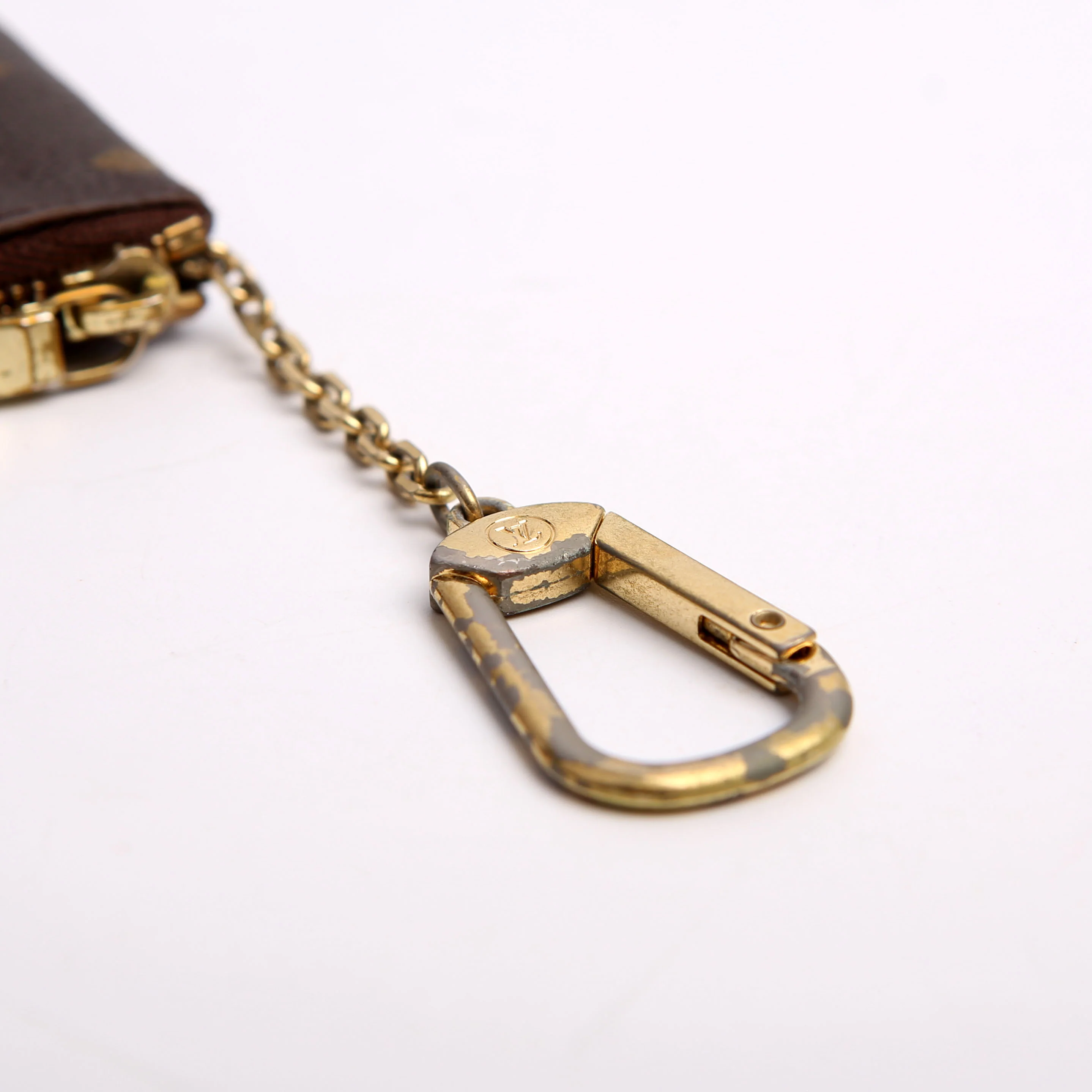 Pochette Cles Monogram - Image 9
