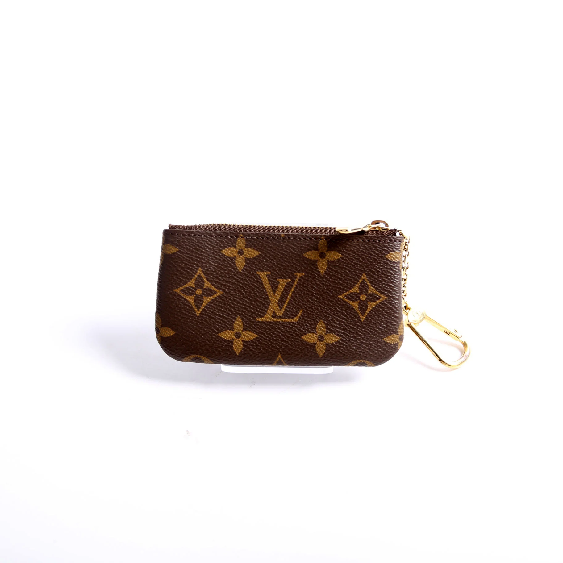 Pochette Cles Monogram - Image 2