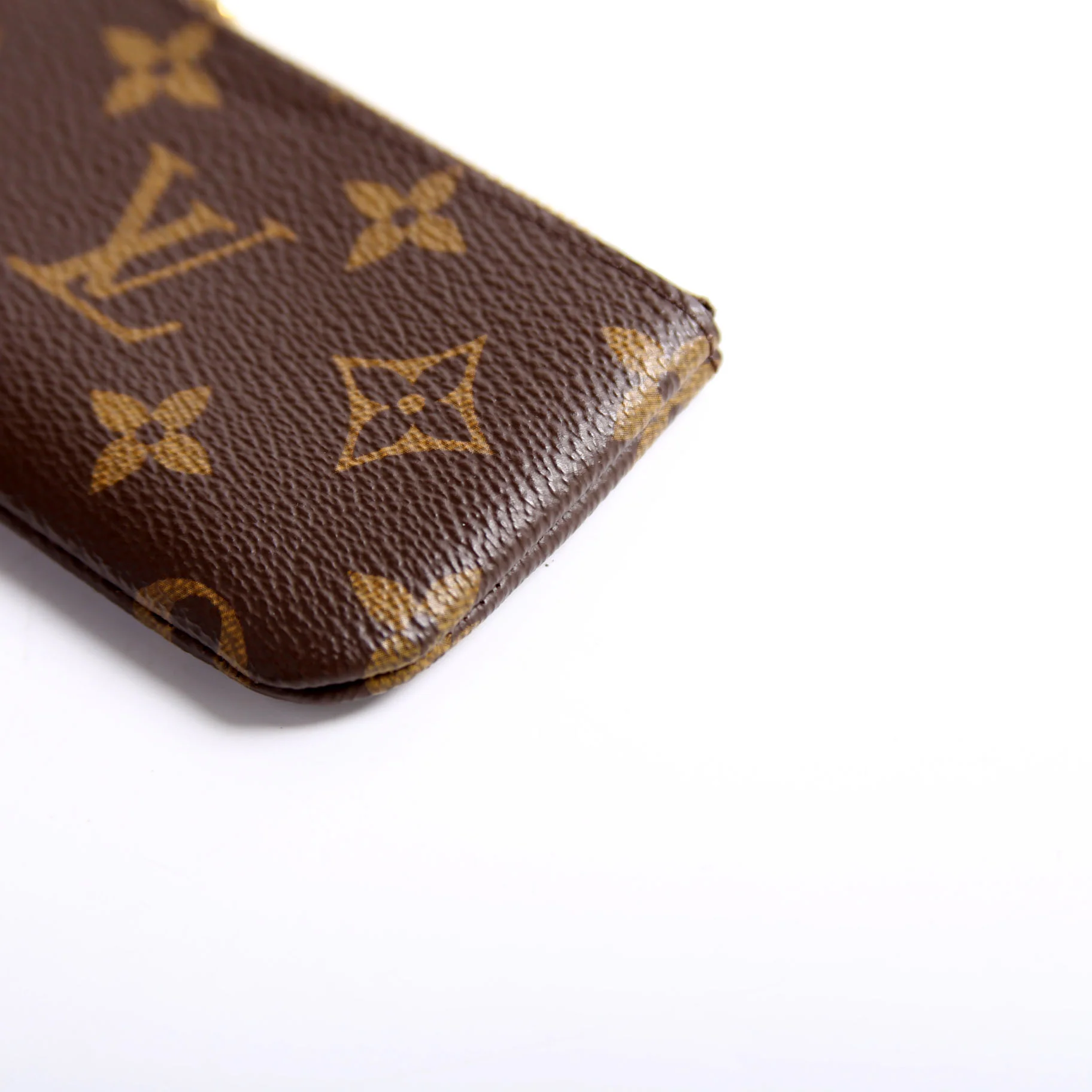Pochette Cles Monogram - Image 5