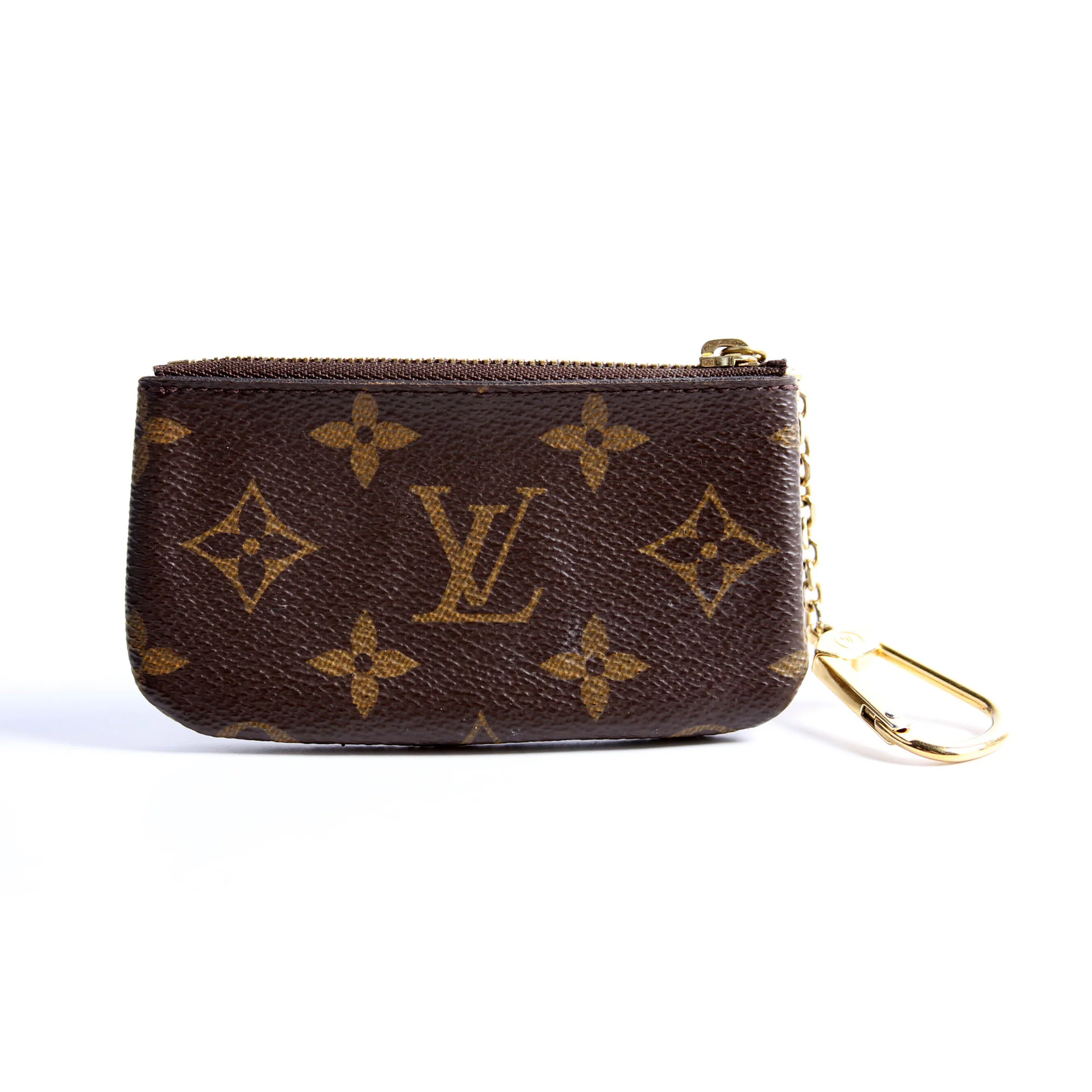 Pochette Cles Monogram - Image 2