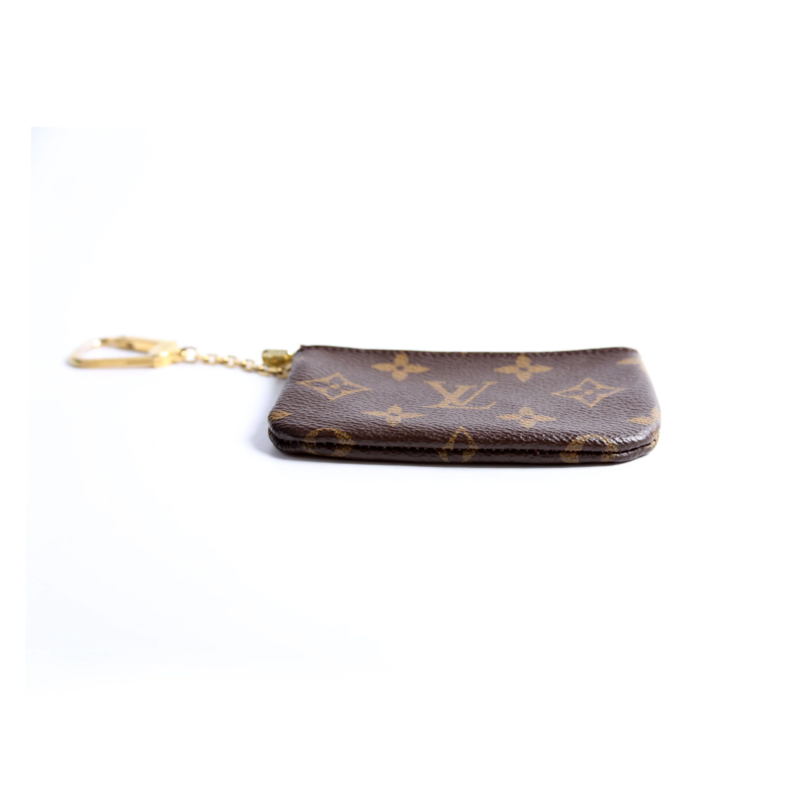 Pochette Cles Monogram - Image 5