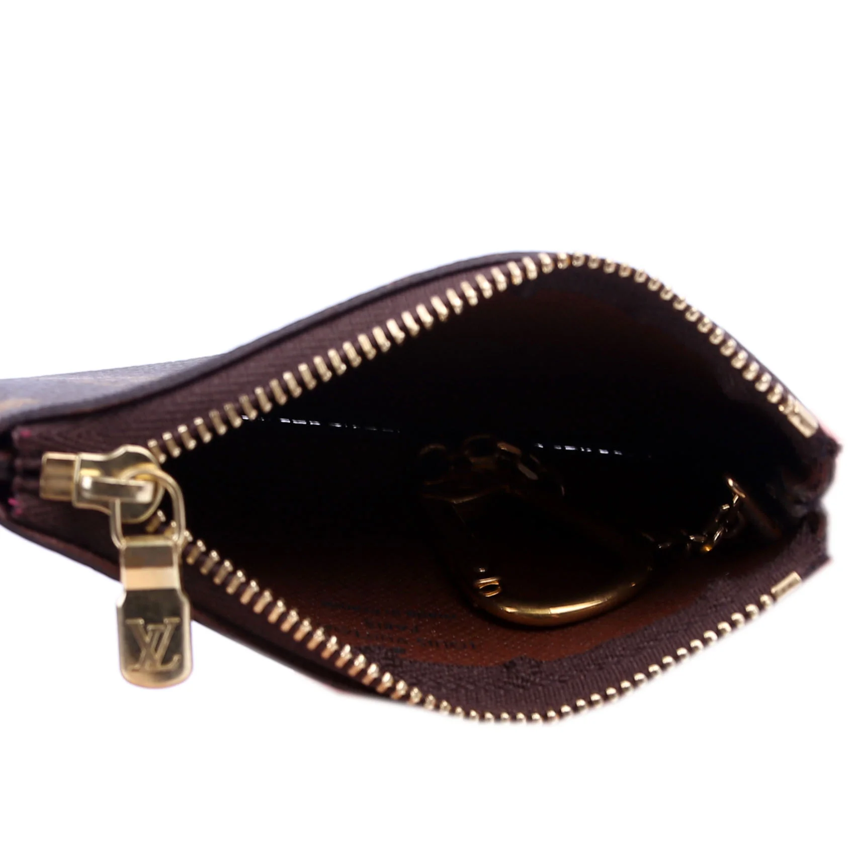Pochette Cles Monogram - Image 11