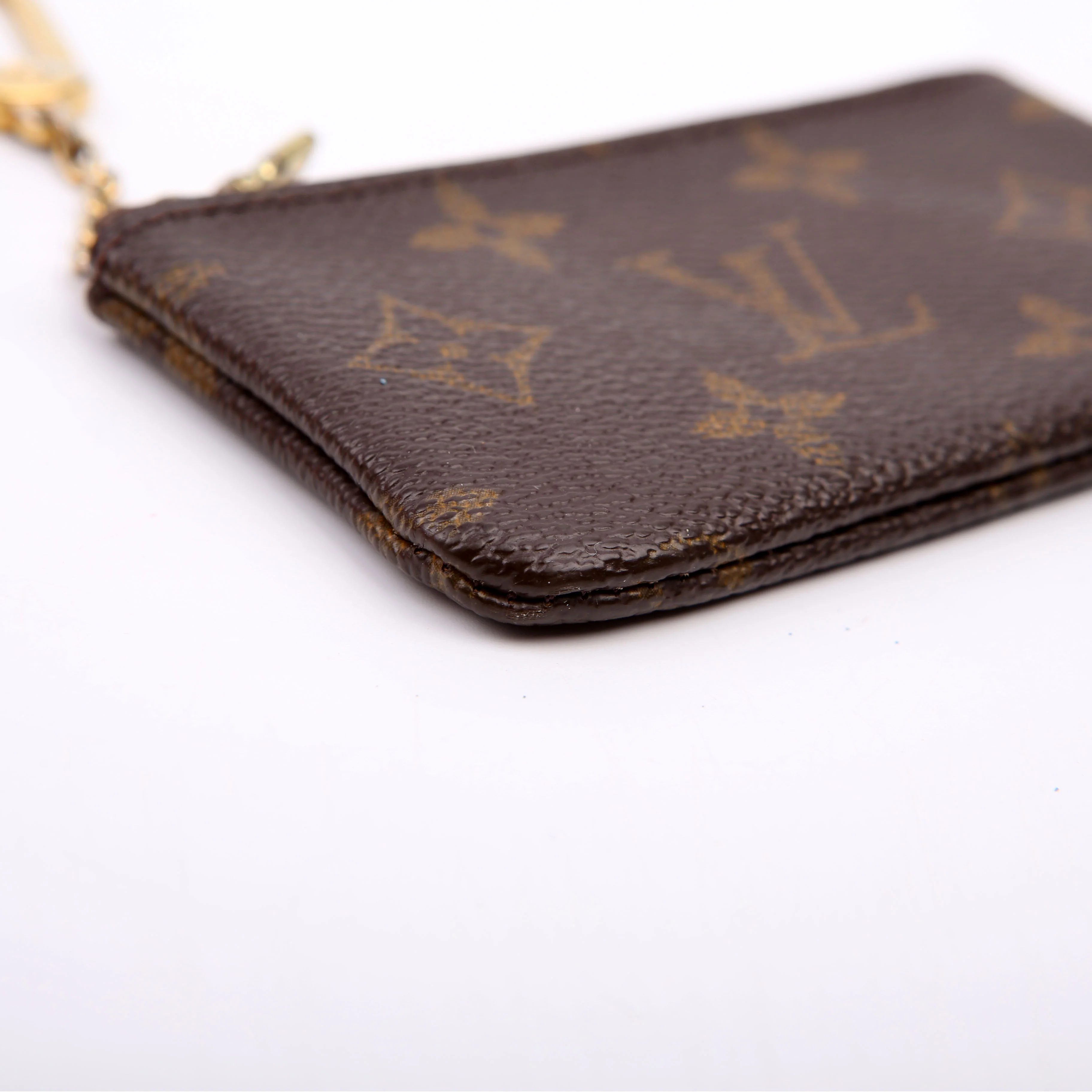 Pochette Cles Monogram - Image 5