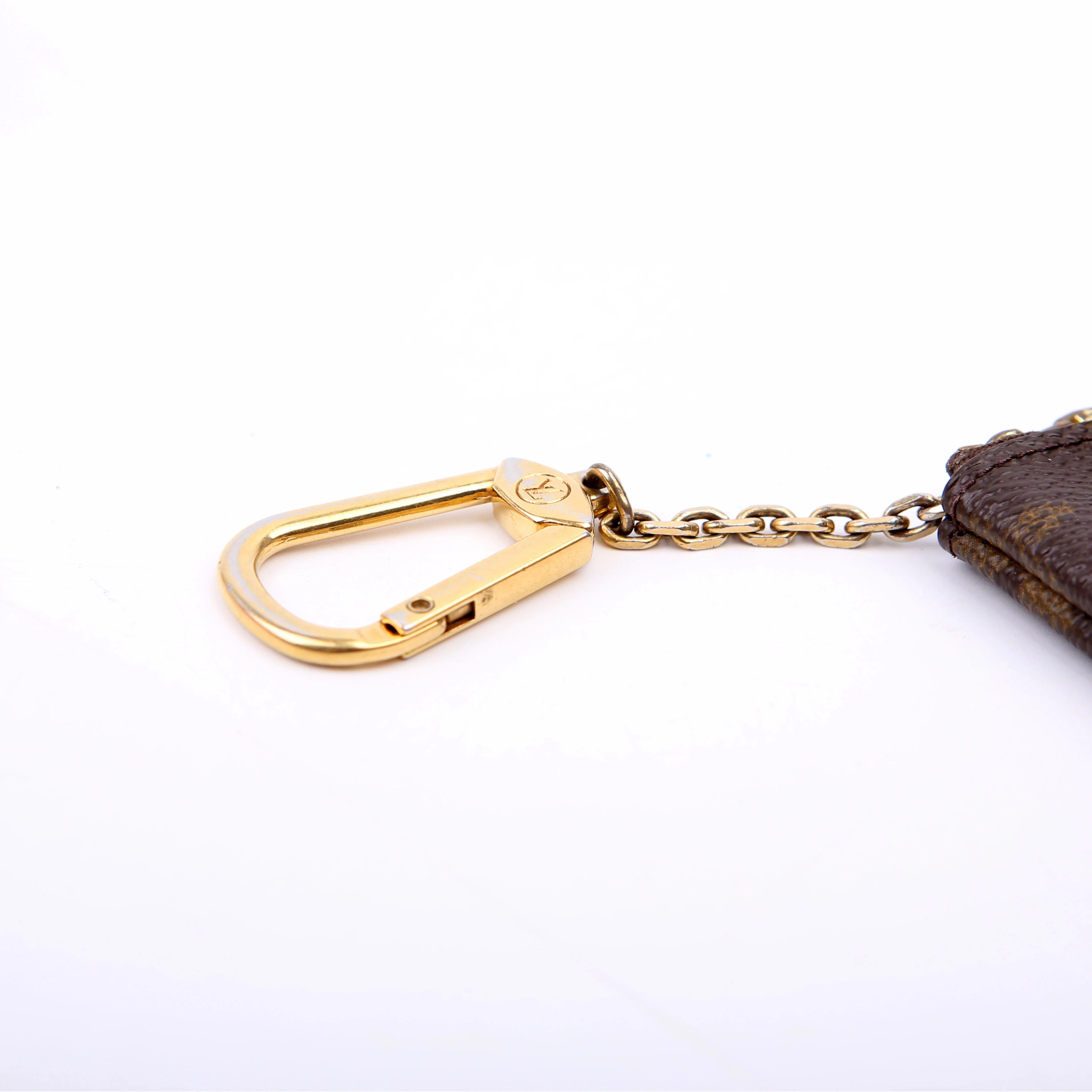 Pochette Cles Monogram - Image 7