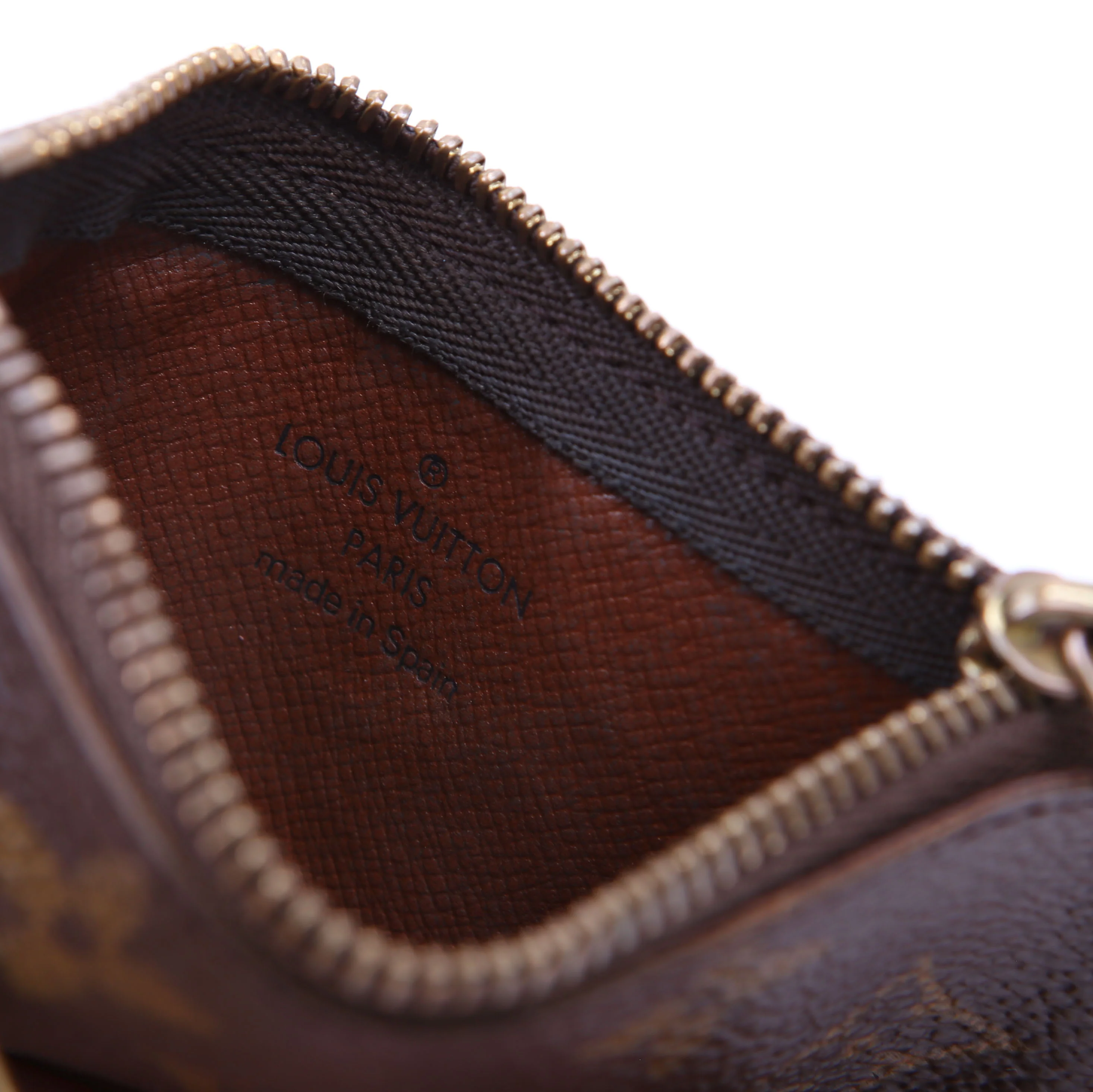 Pochette Cles Monogram - Image 8