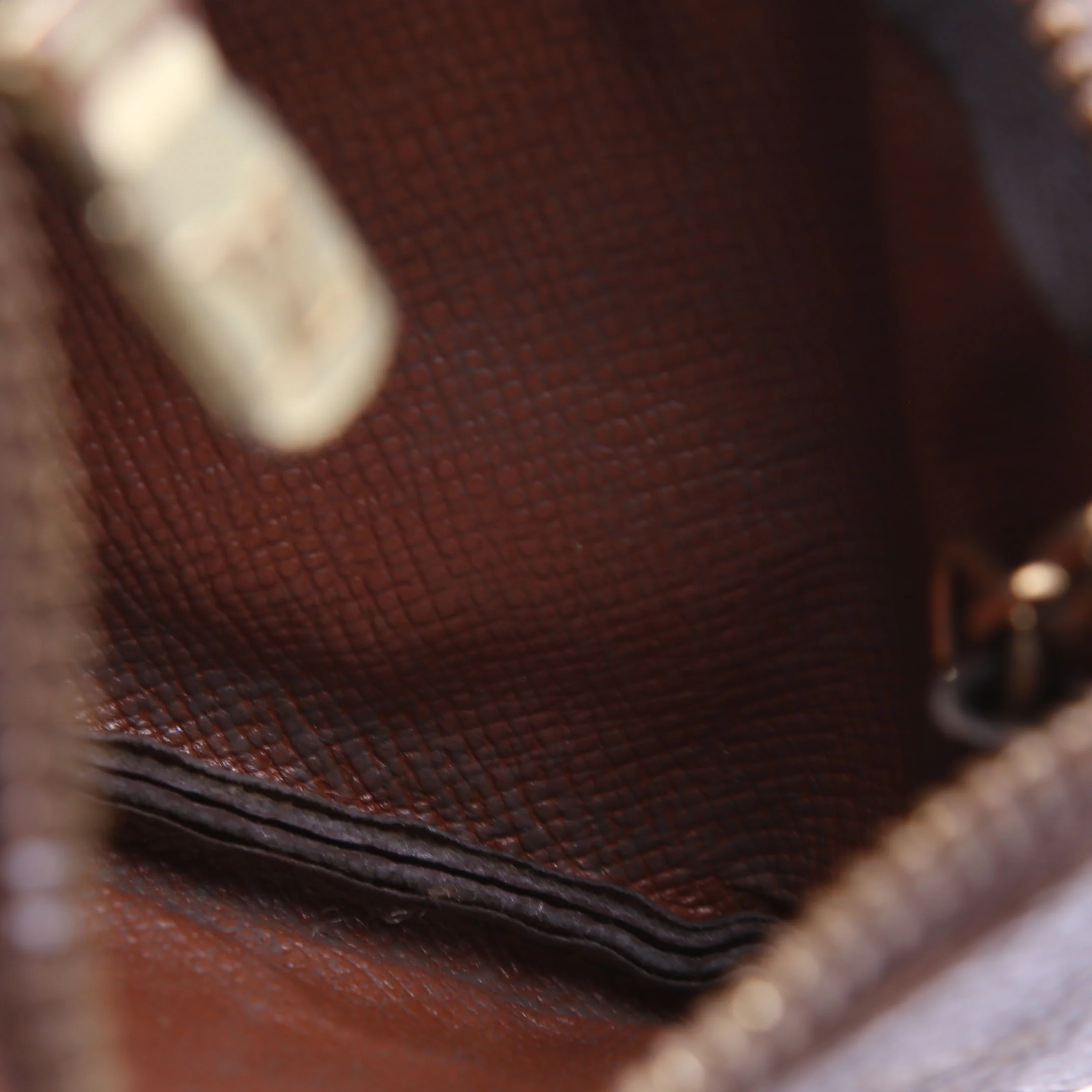 Pochette Cles Monogram - Image 9