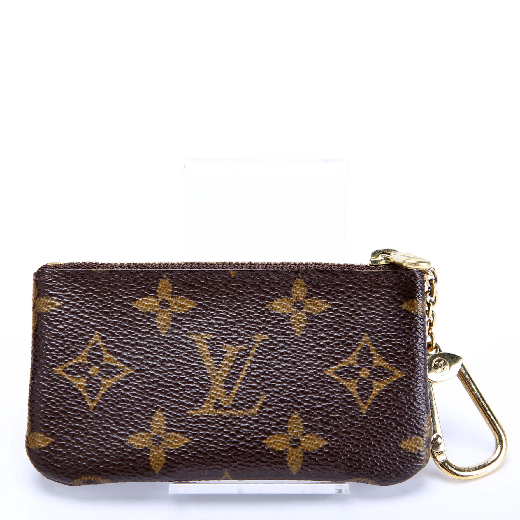 Pochette Cles Monogram - Image 3