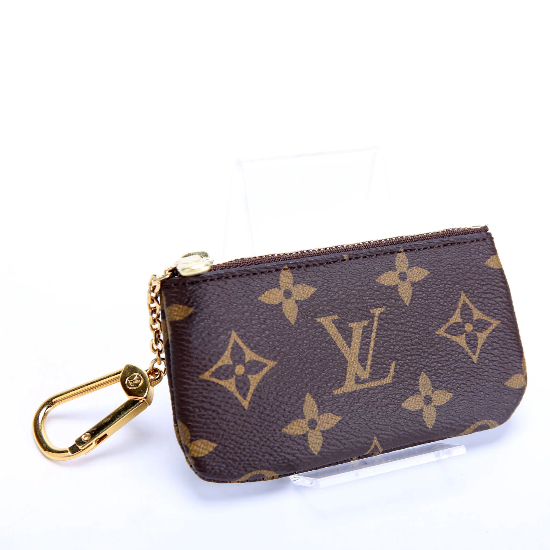 Pochette Cles Monogram - Image 2