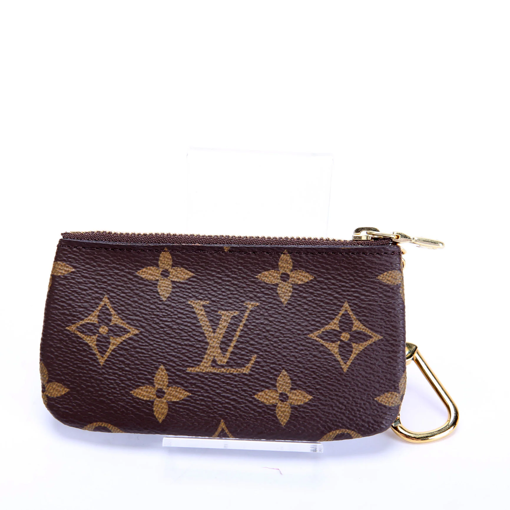 Pochette Cles Monogram - Image 3