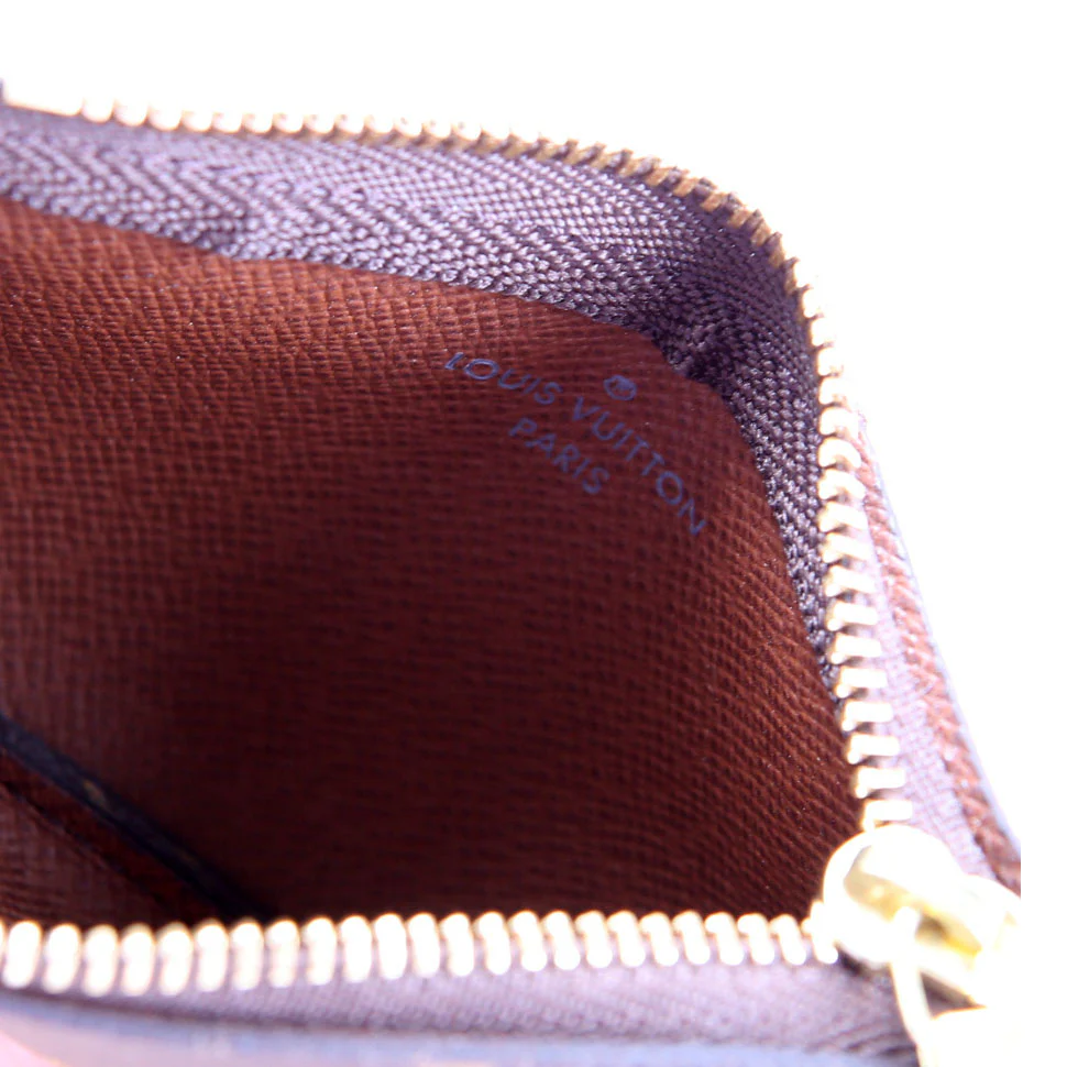 Pochette Cles Monogram - Image 6