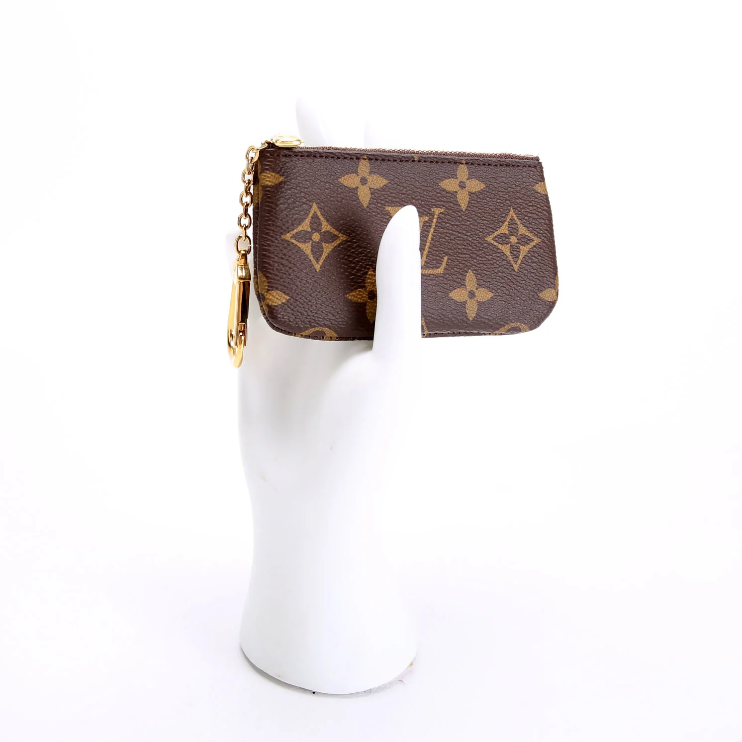 Pochette Cles Monogram - Image 8