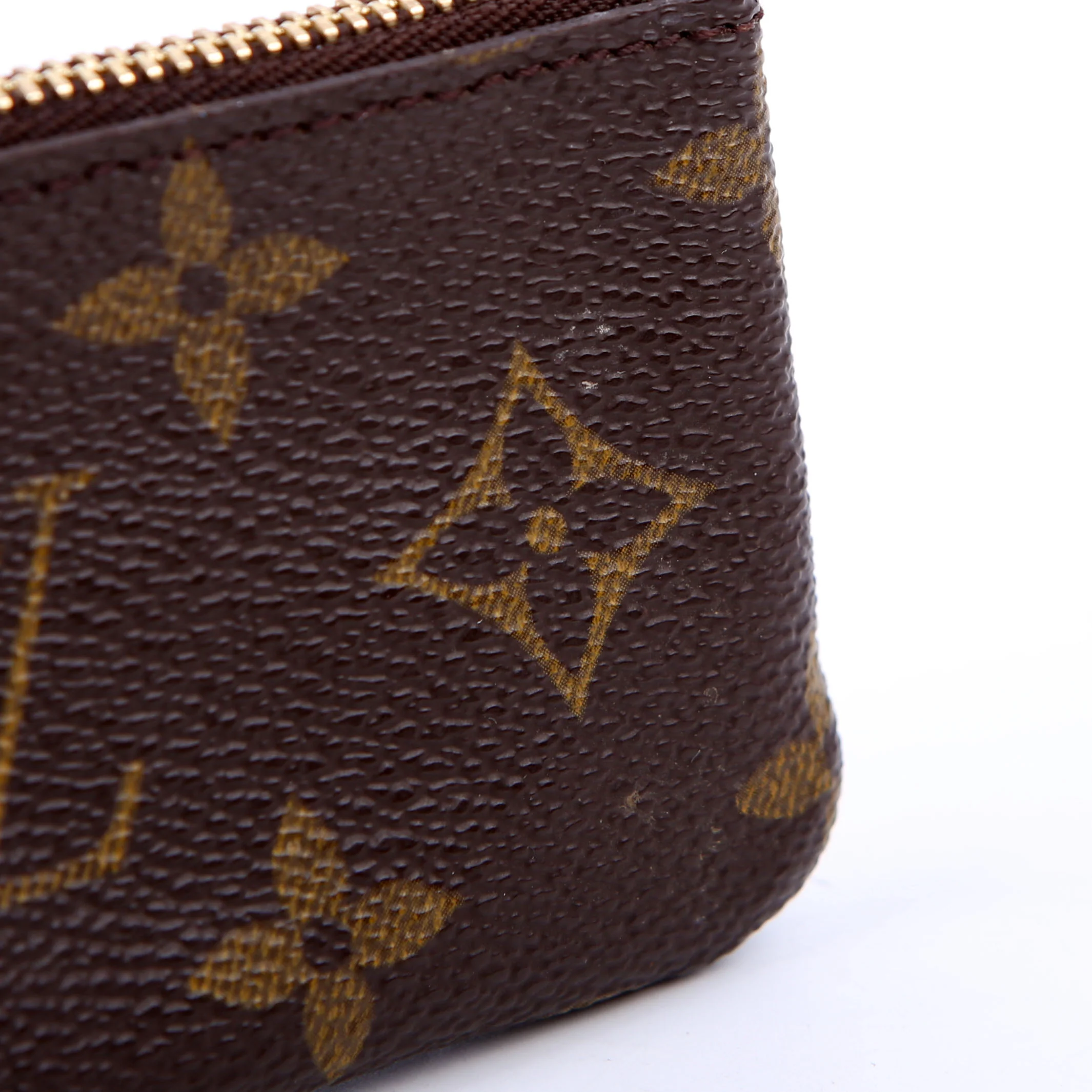 Pochette Cles Monogram - Image 10
