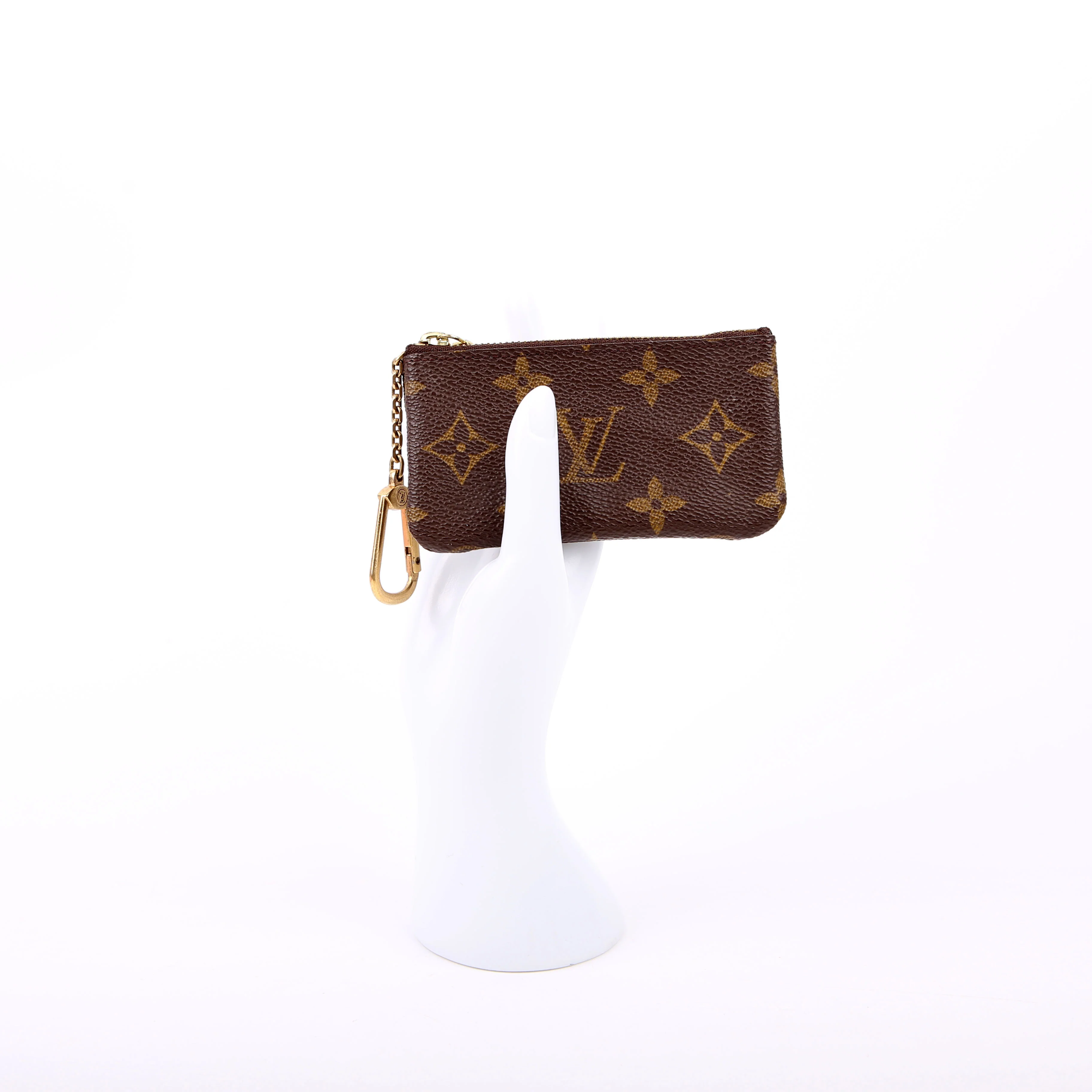 Pochette Cles Monogram - Image 13