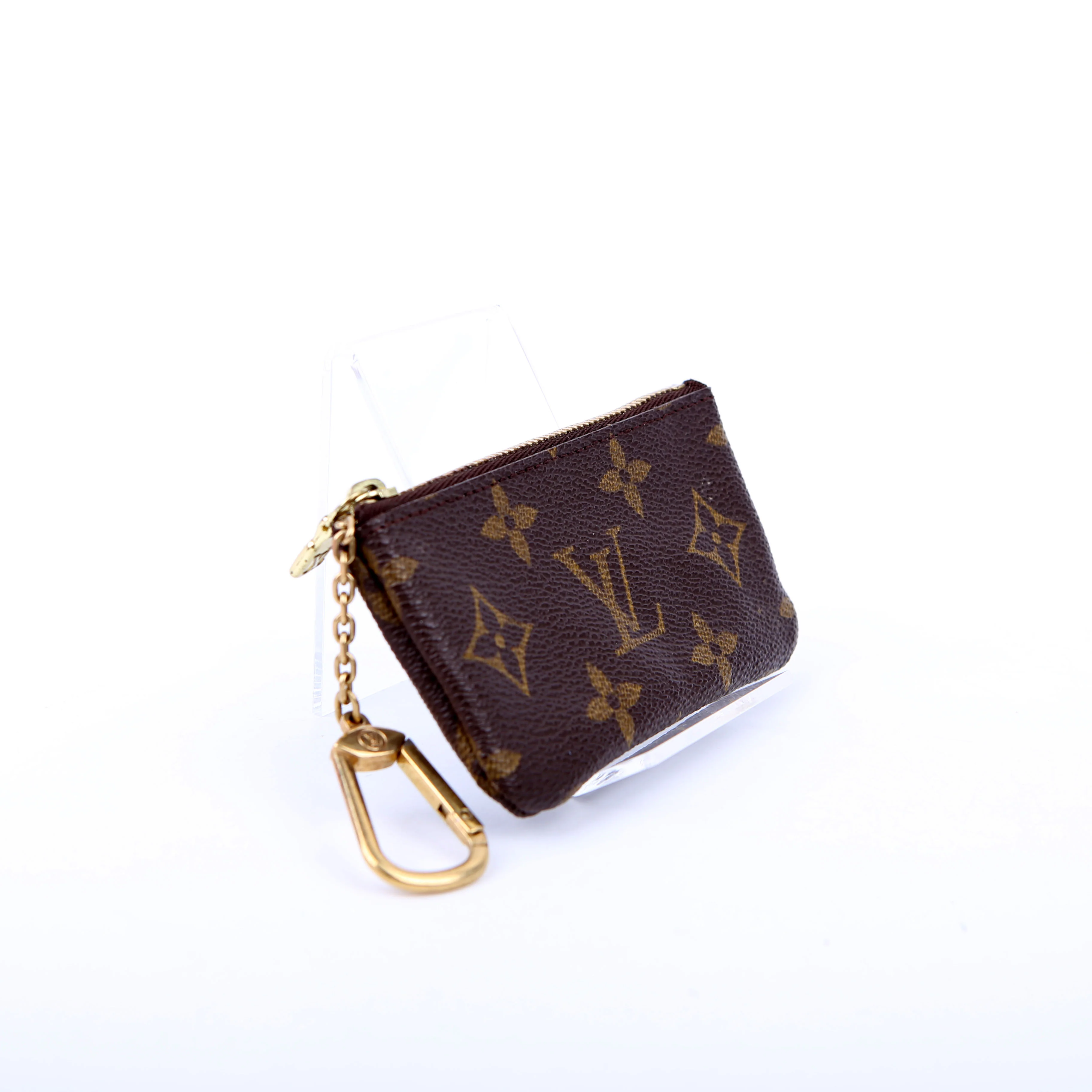 Pochette Cles Monogram - Image 2
