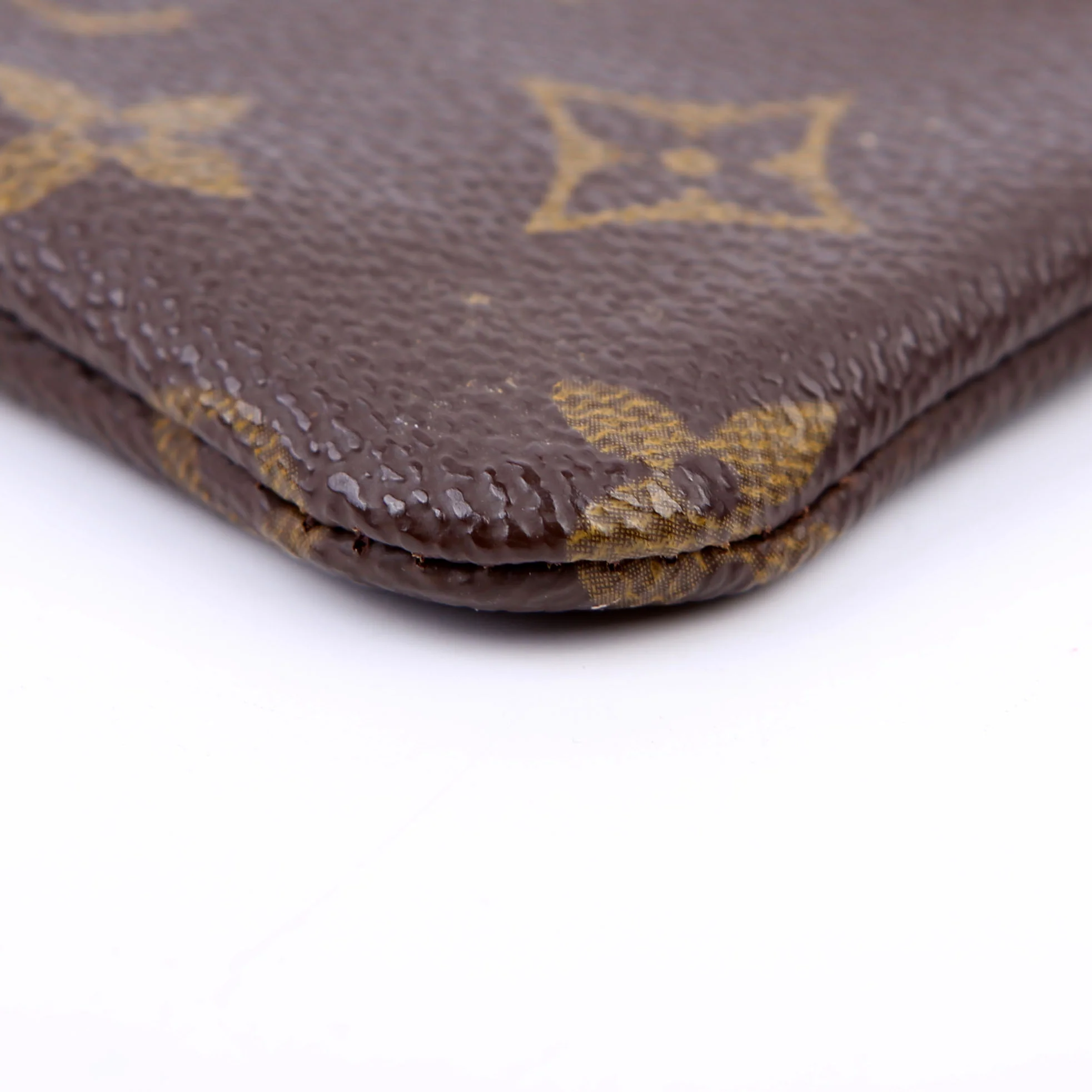 Pochette Cles Monogram - Image 6