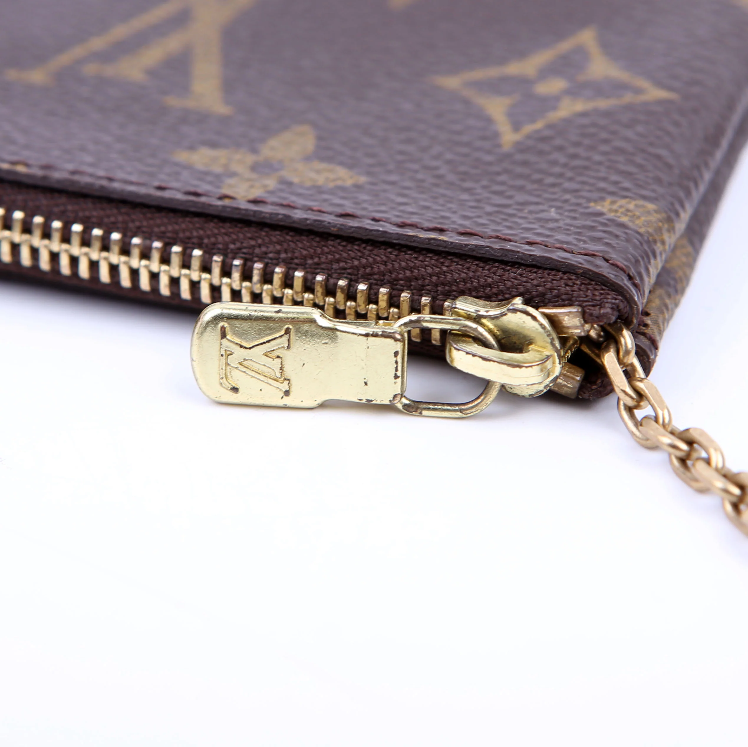 Pochette Cles Monogram - Image 9