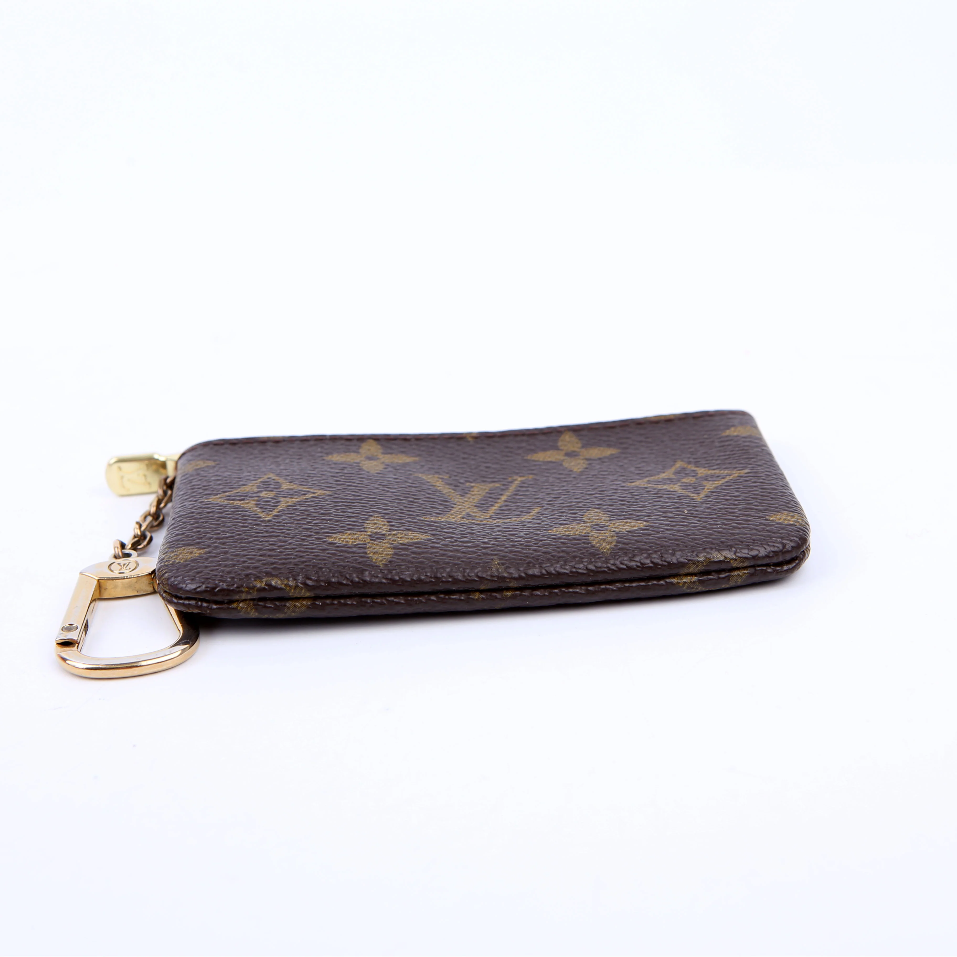 Pochette Cles Monogram - Image 4