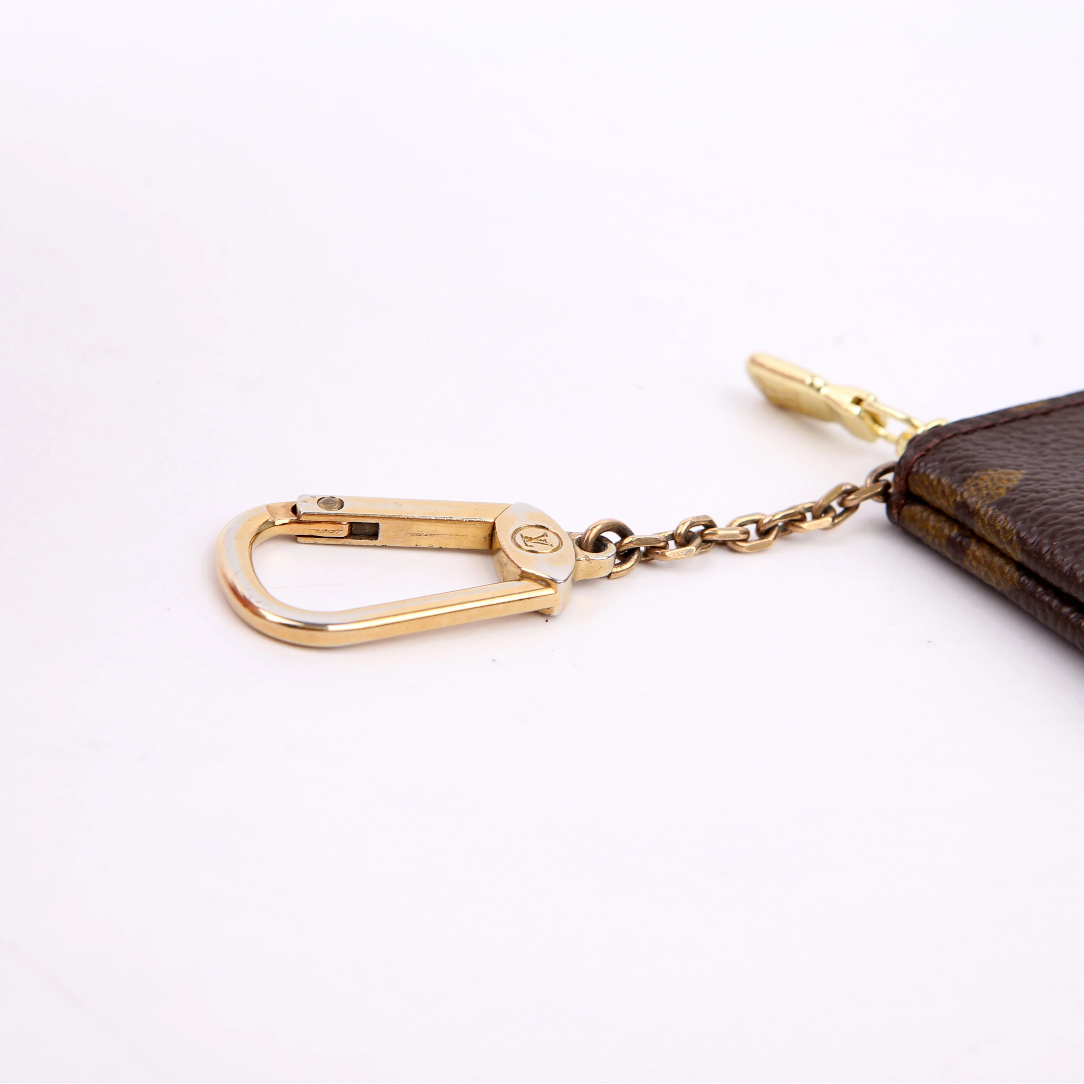 Pochette Cles Monogram - Image 7