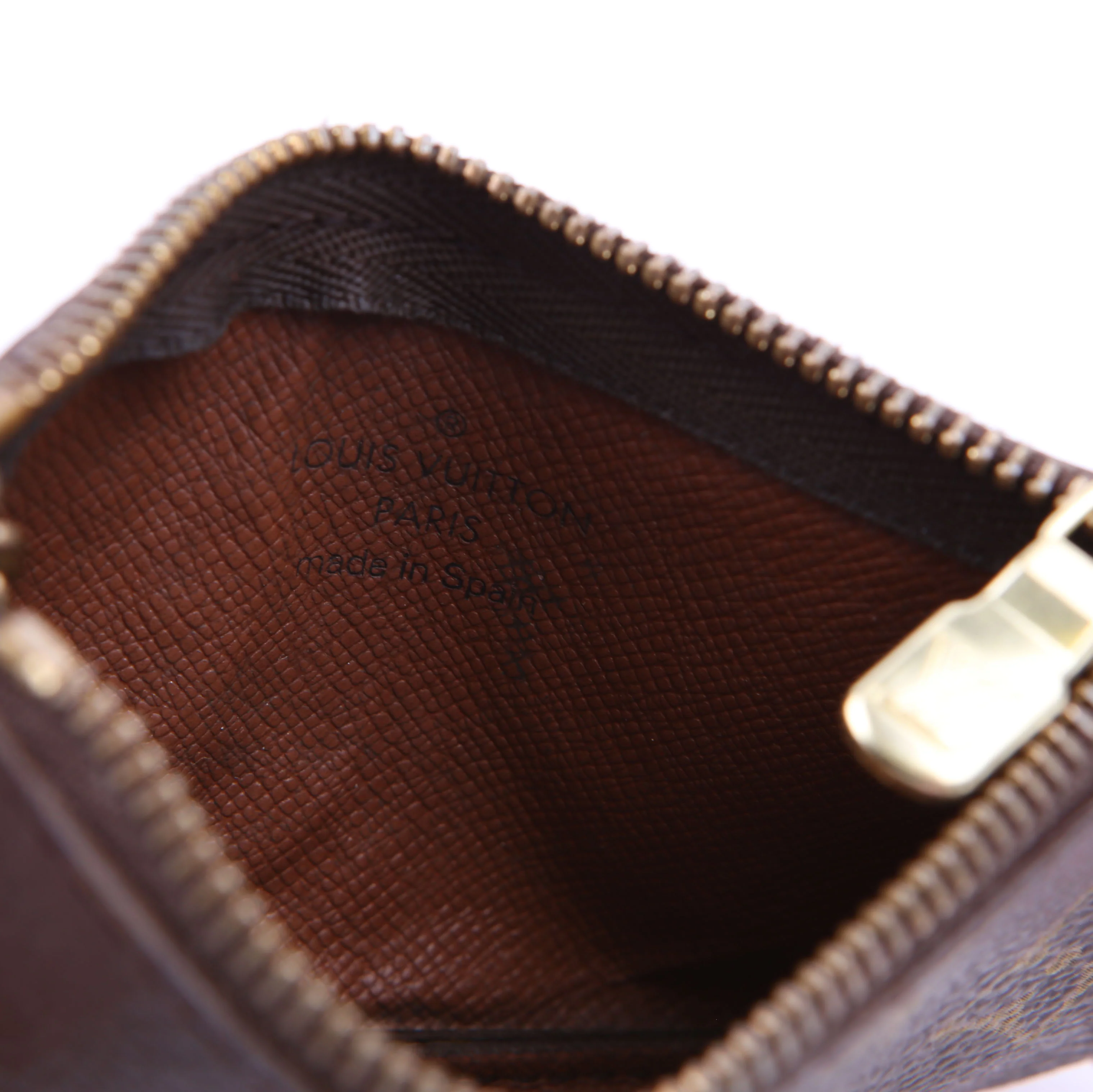 Pochette Cles Monogram - Image 9