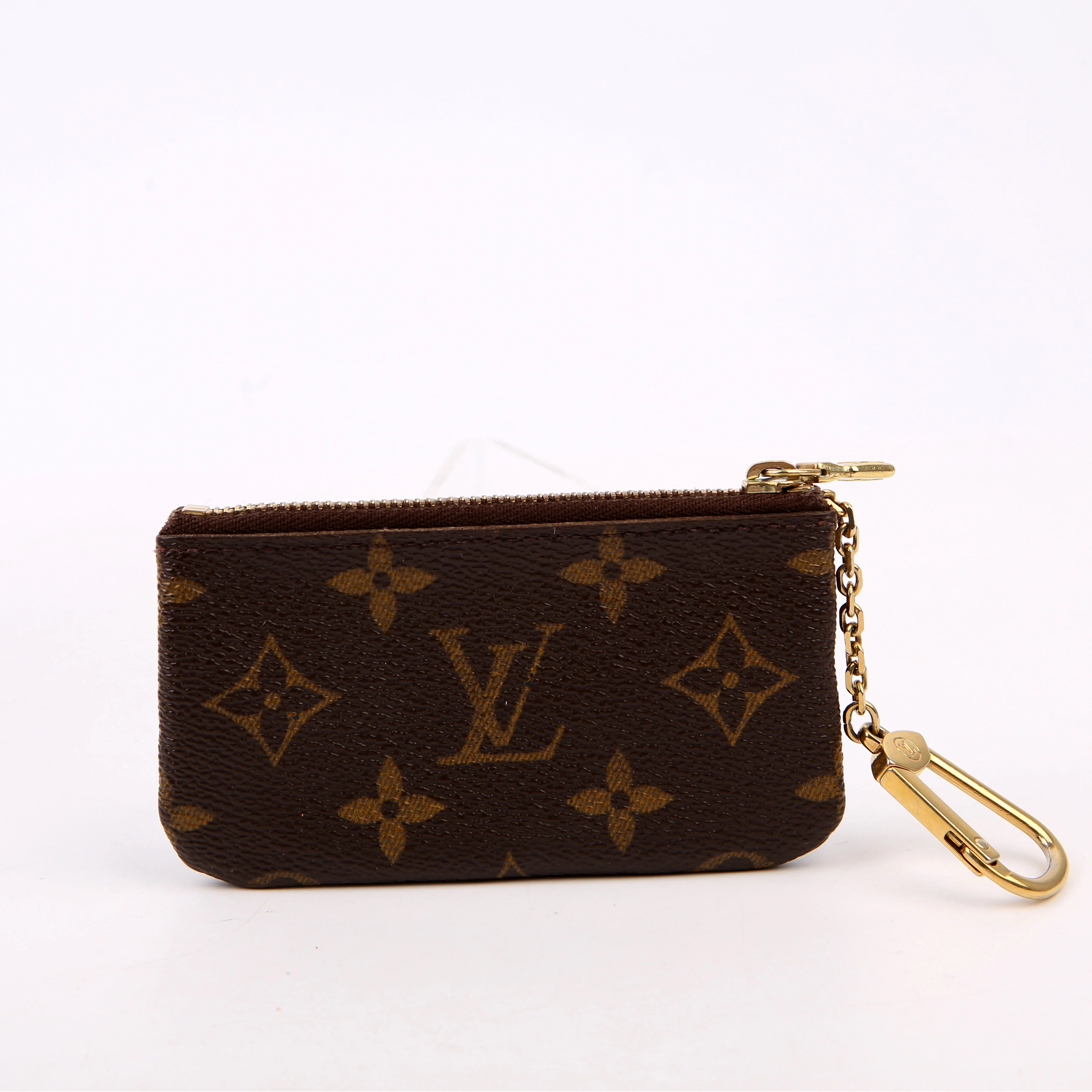 Pochette Cles Monogram - Image 3