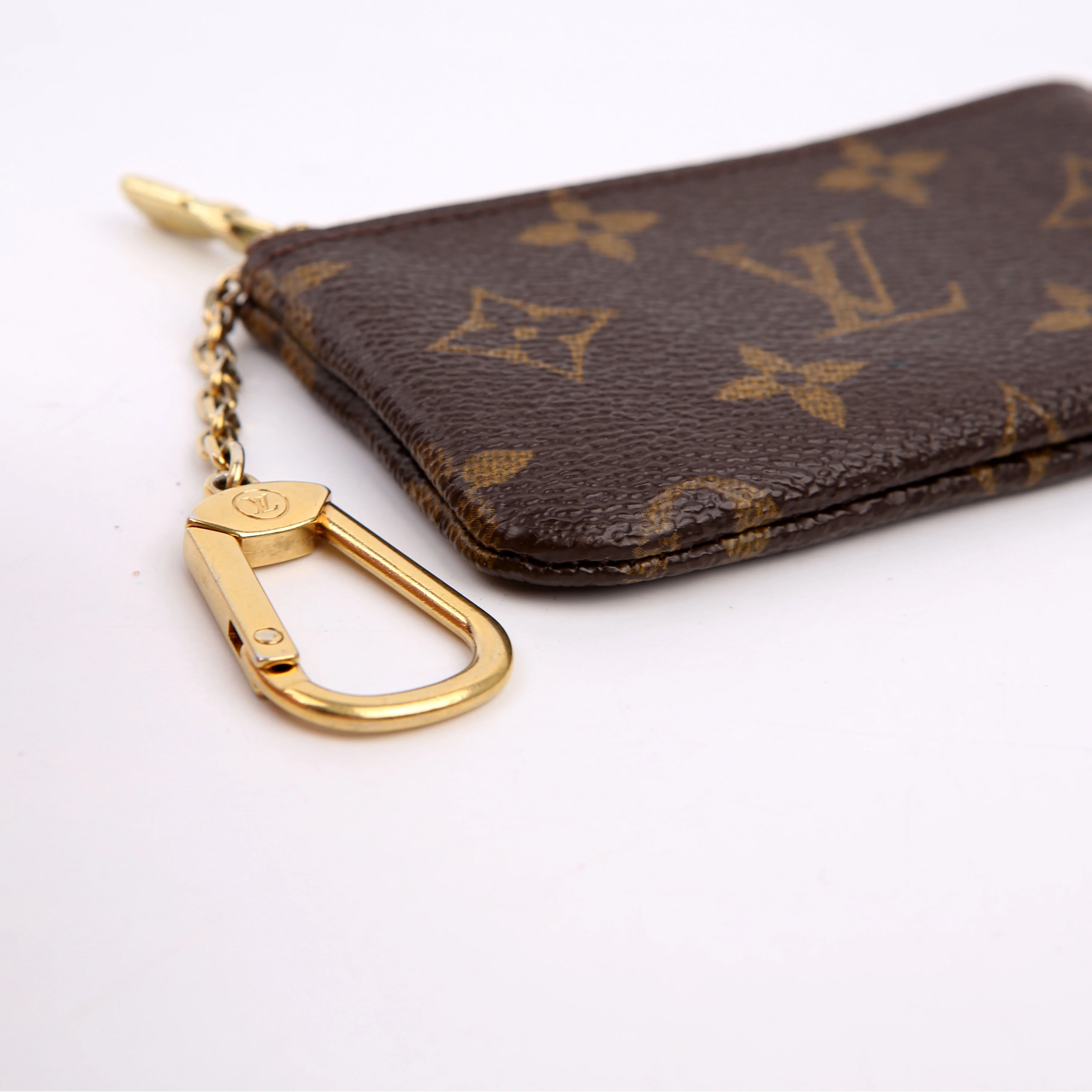 Pochette Cles Monogram - Image 5