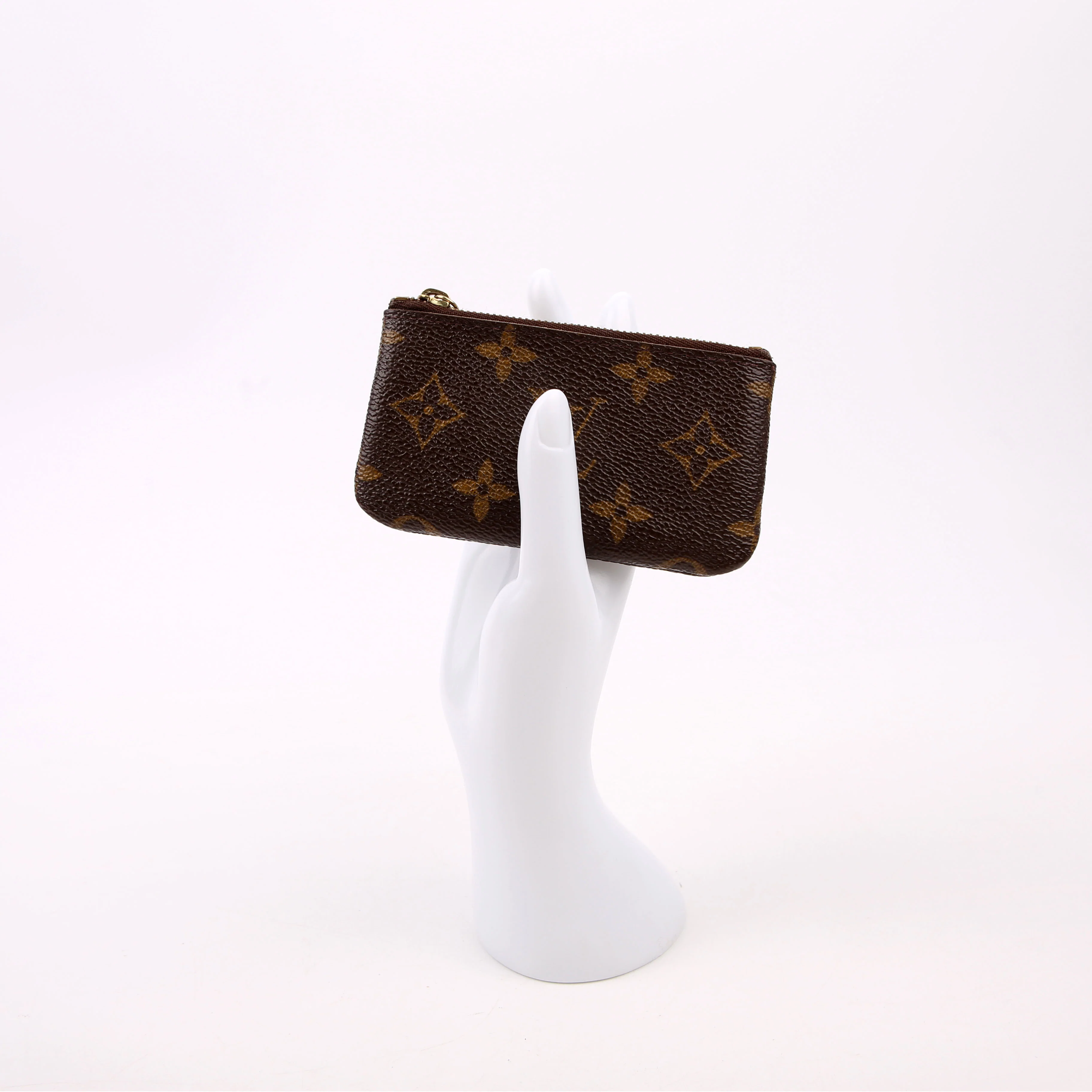 Pochette Cles Monogram - Image 8