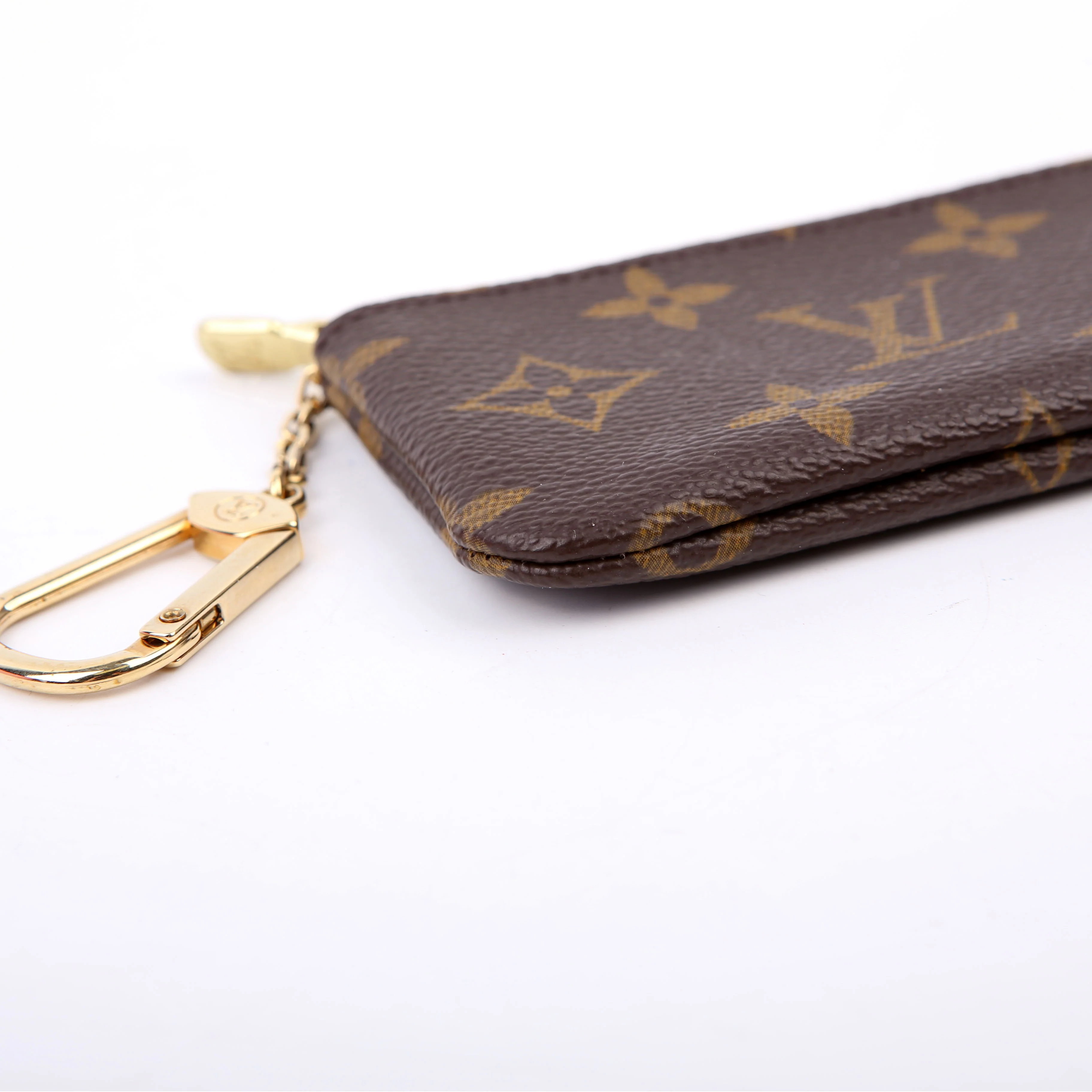 Pochette Cles Monogram - Image 5