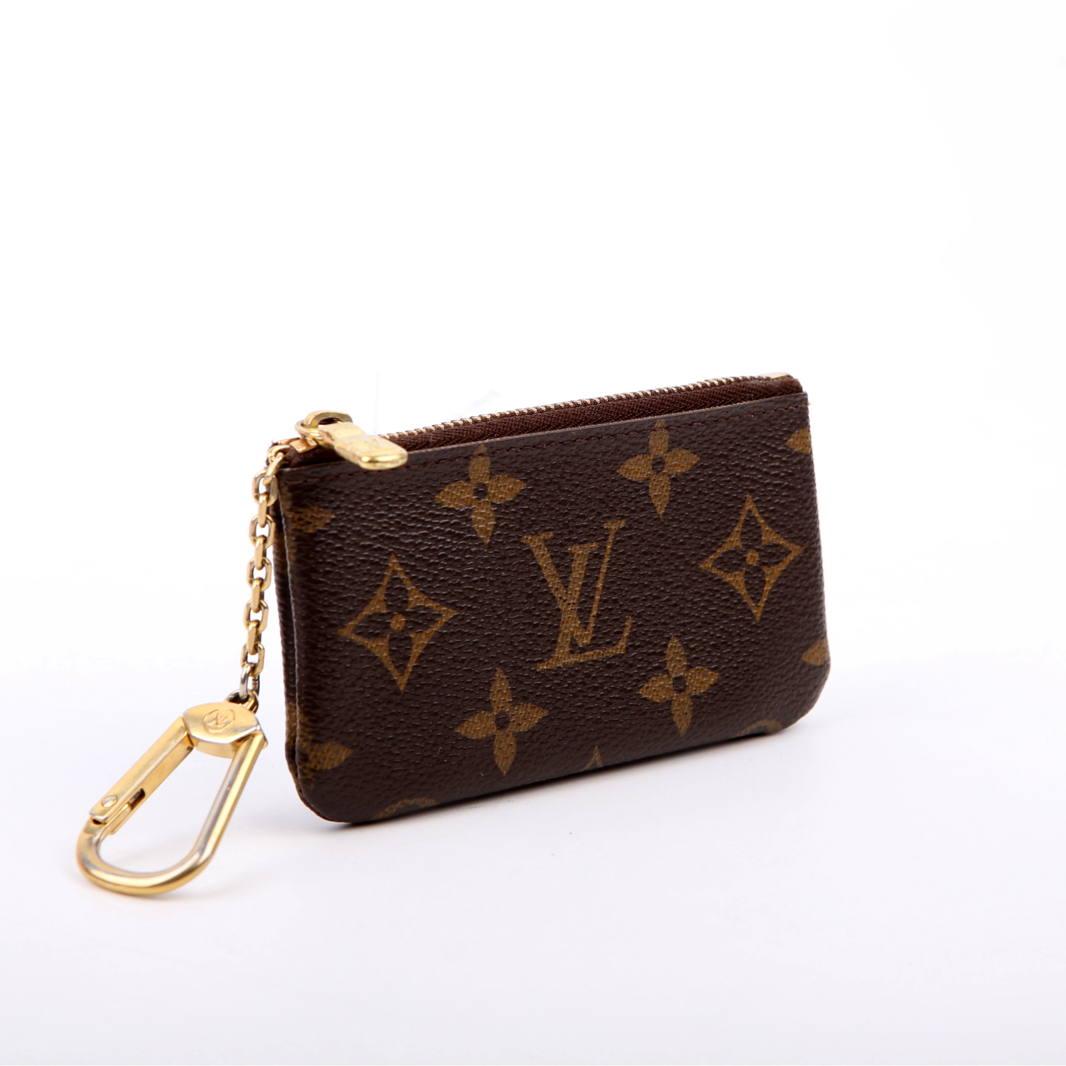 Pochette Cles Monogram - Image 2