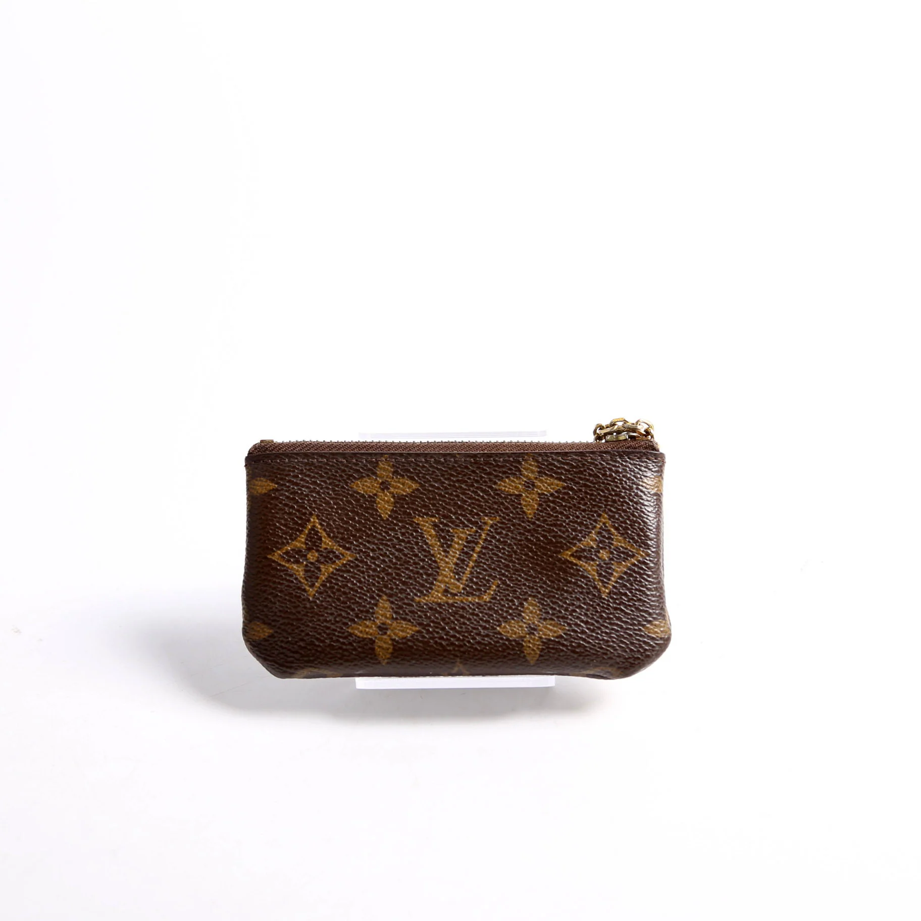 Pochette Cles Monogram - Image 2