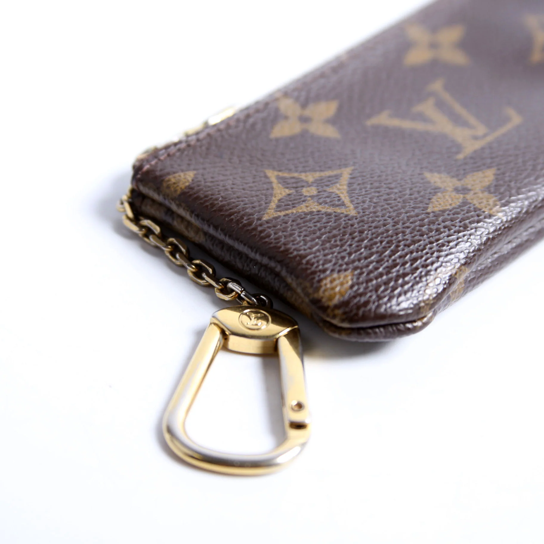 Pochette Cles Monogram - Image 4
