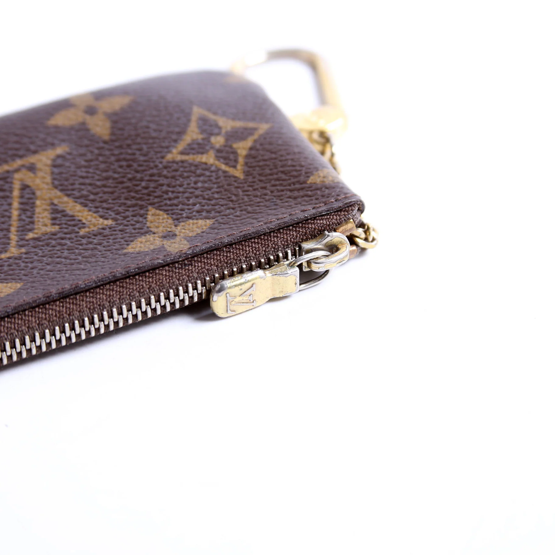 Pochette Cles Monogram - Image 6