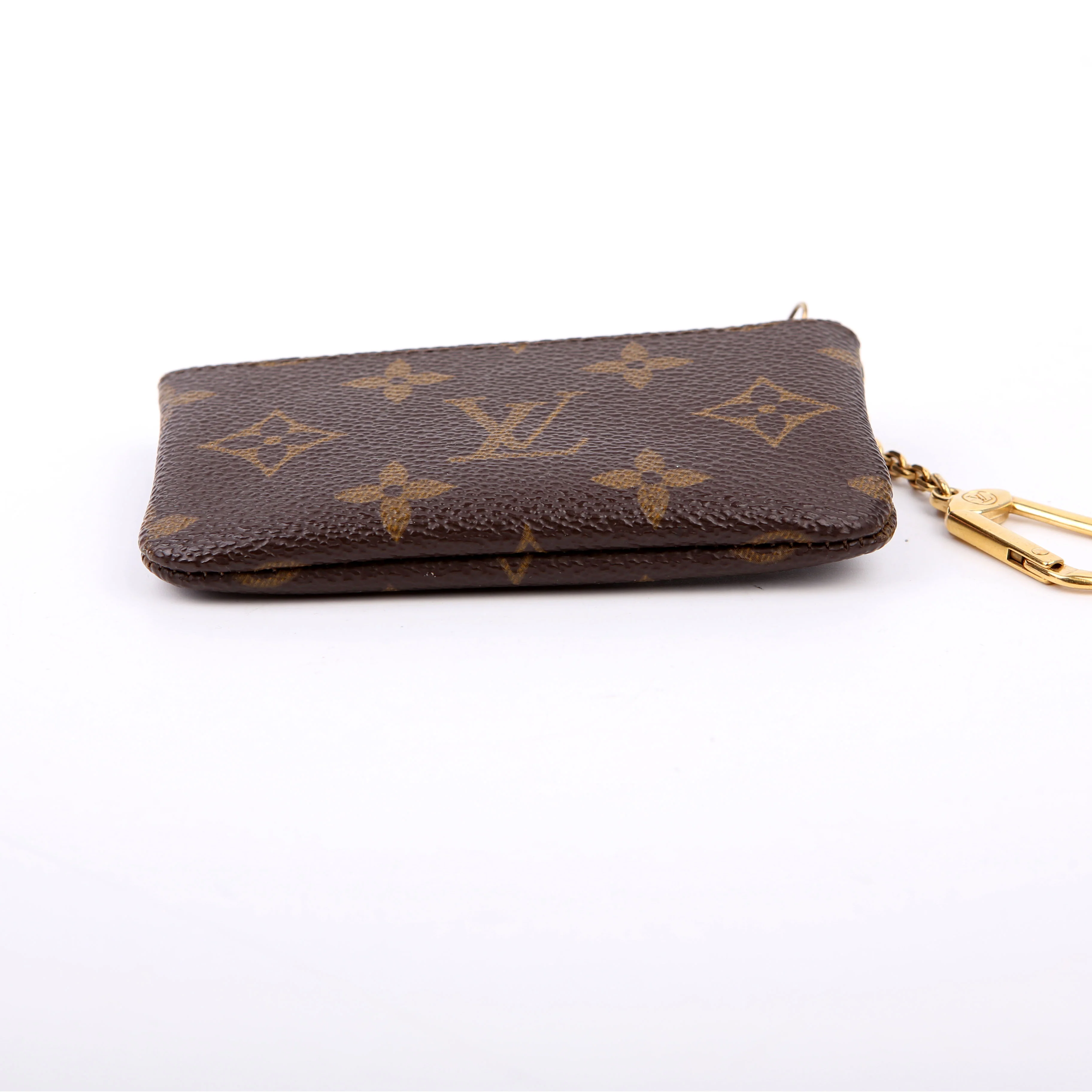 Pochette Cles Monogram - Image 4