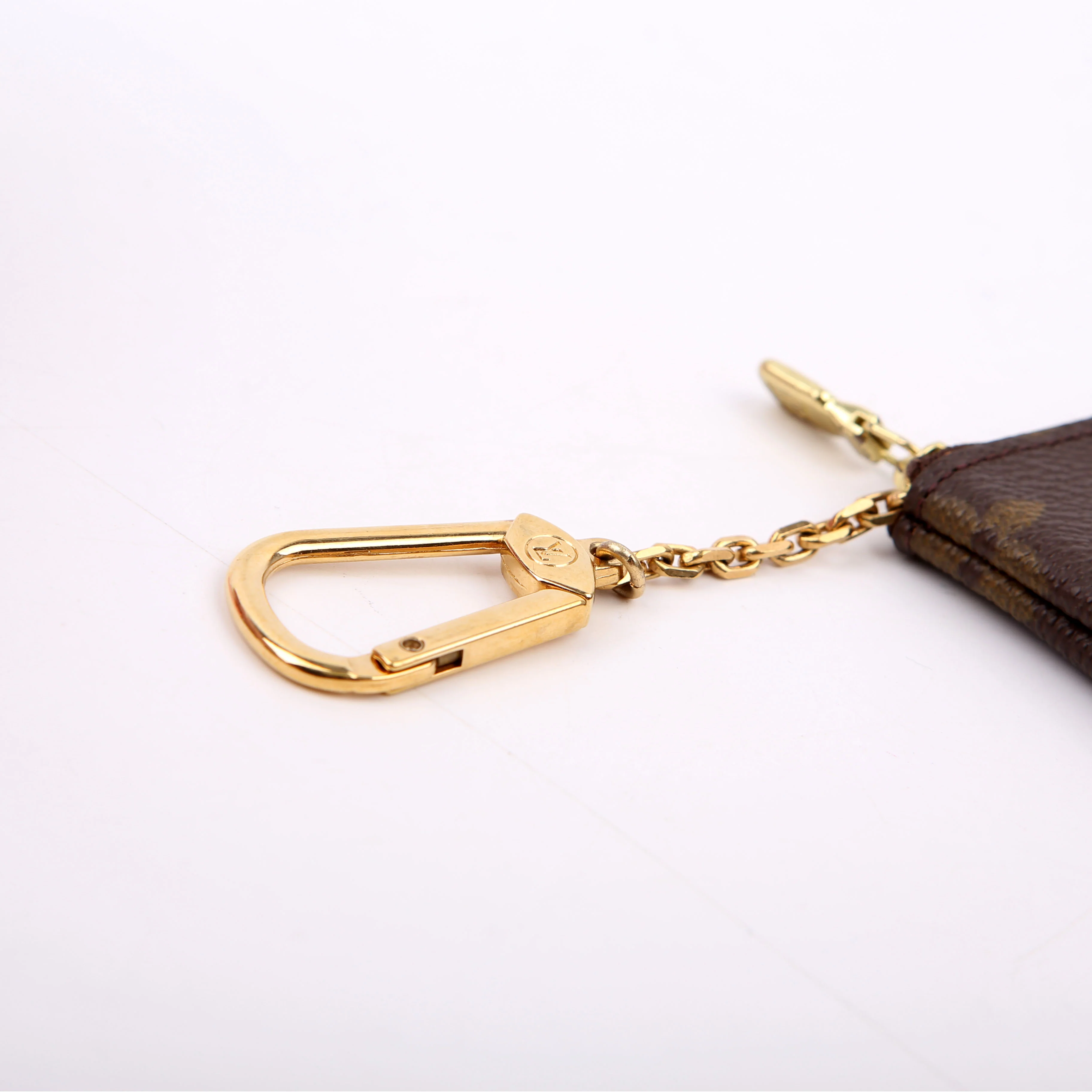 Pochette Cles Monogram - Image 7