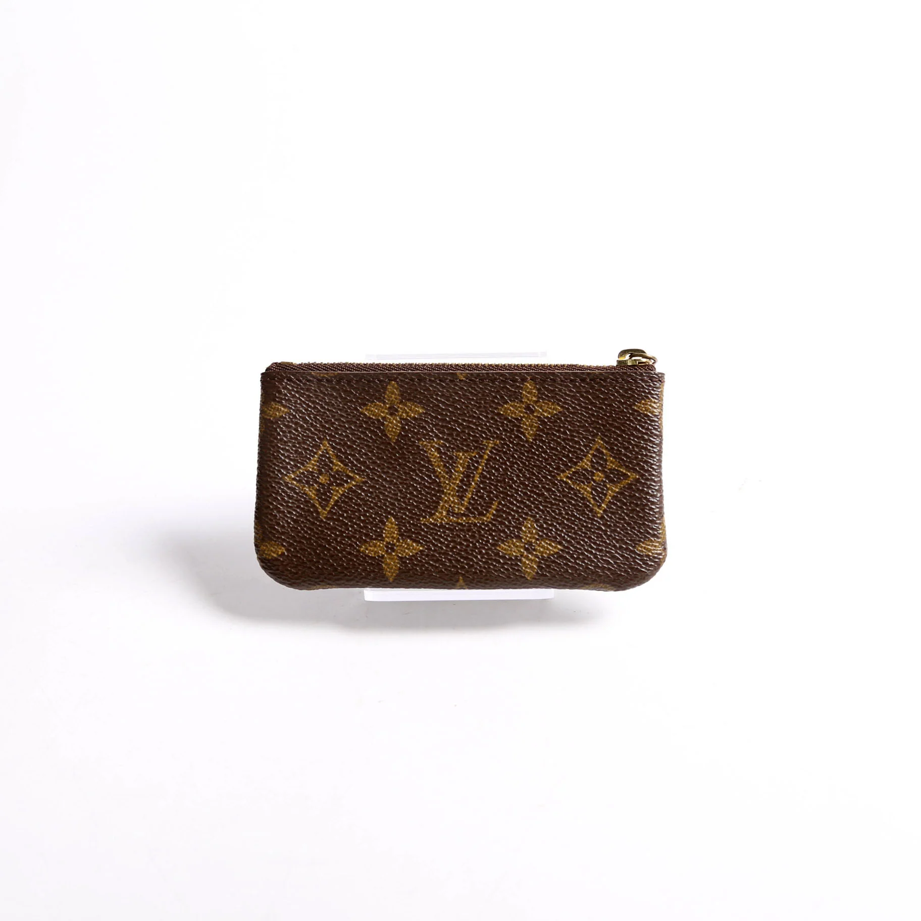 Pochette Cles Monogram - Image 2