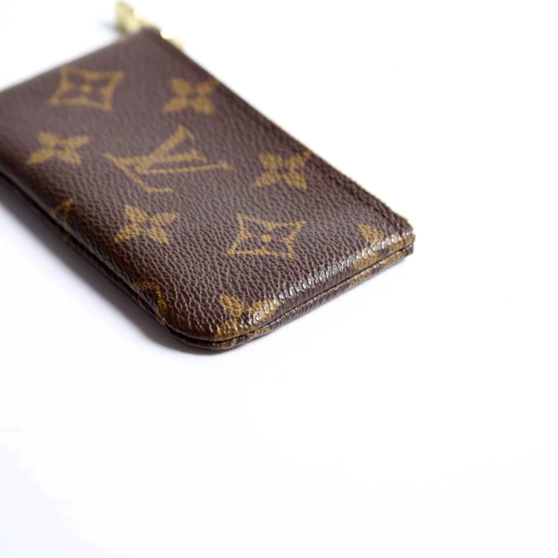 Pochette Cles Monogram - Image 5