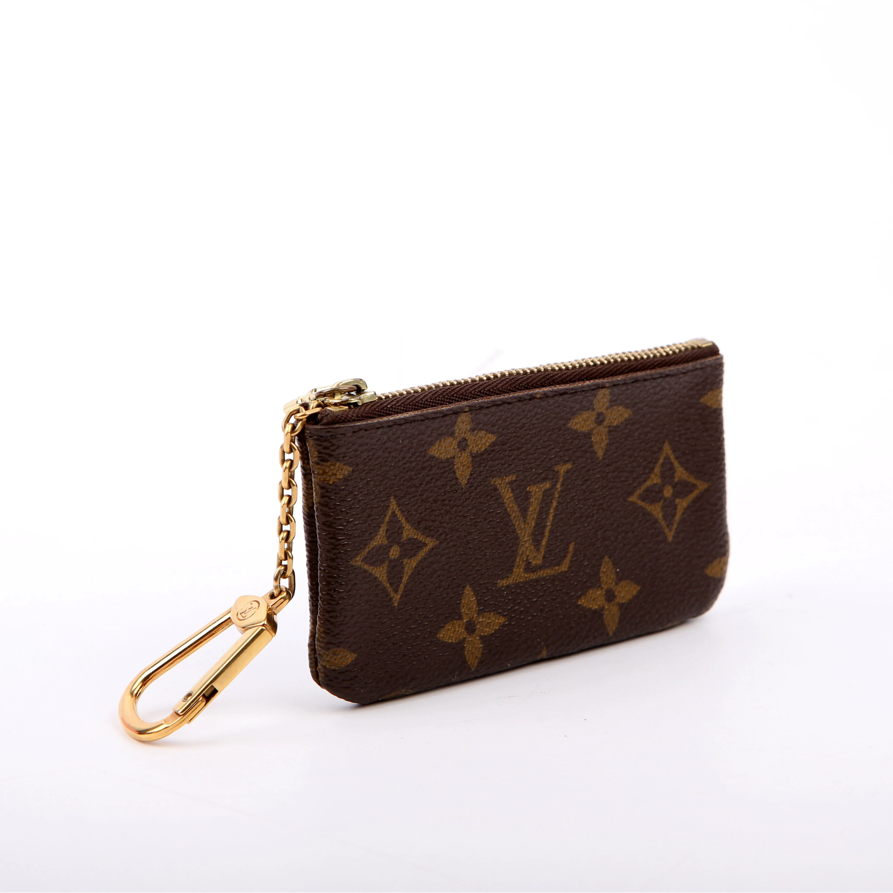 Pochette Cles Monogram - Image 2