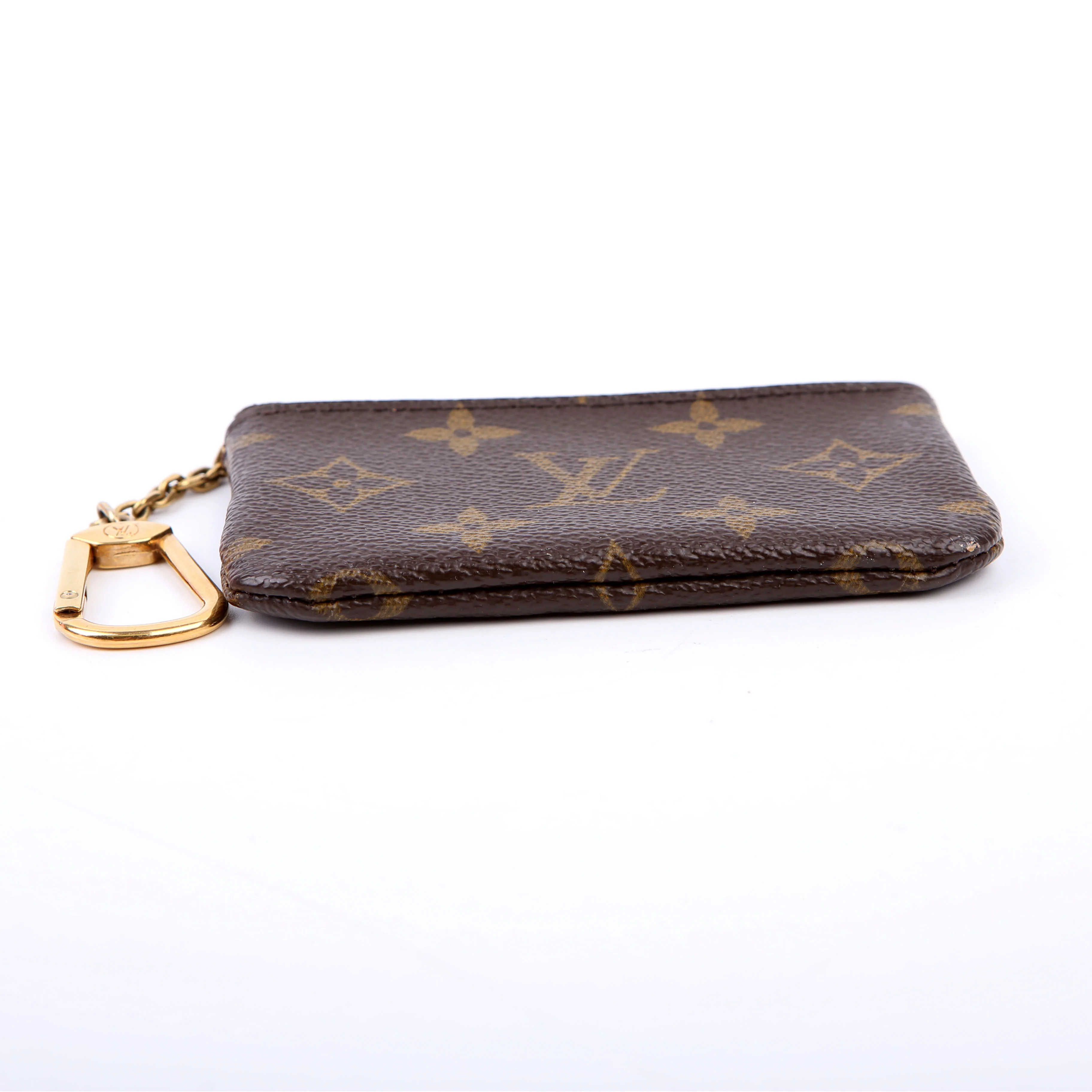 Pochette Cles Monogram - Image 4
