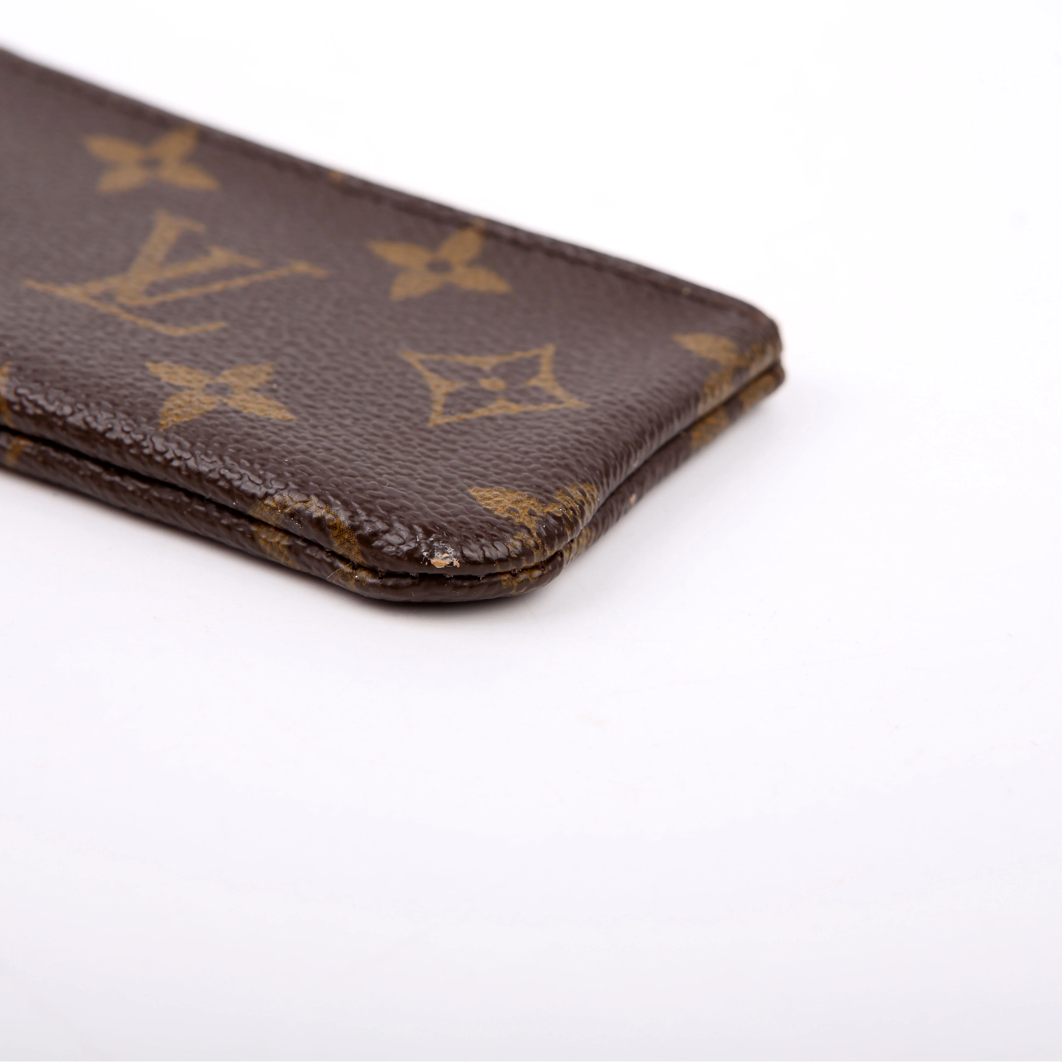 Pochette Cles Monogram - Image 5