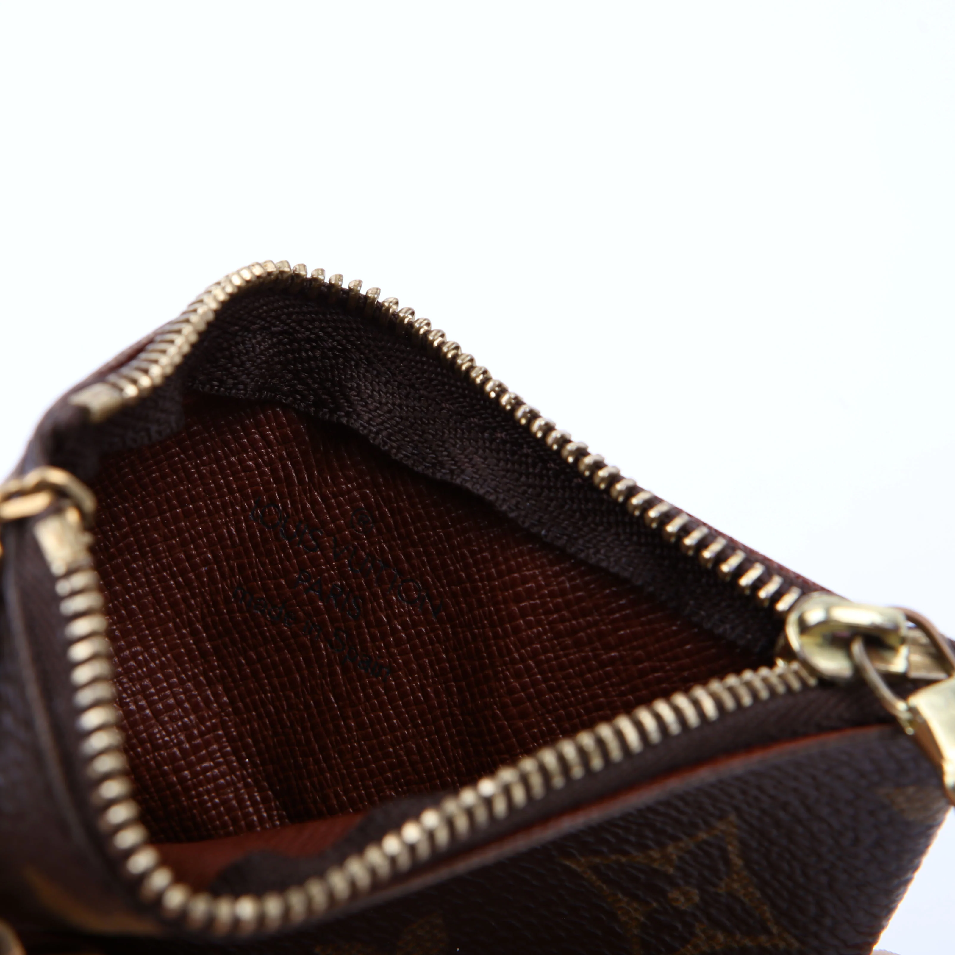 Pochette Cles Monogram - Image 8